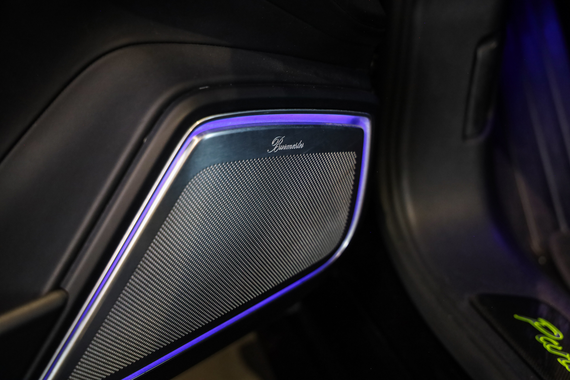Foto van Porsche Panamera Turbo S E-hybrid