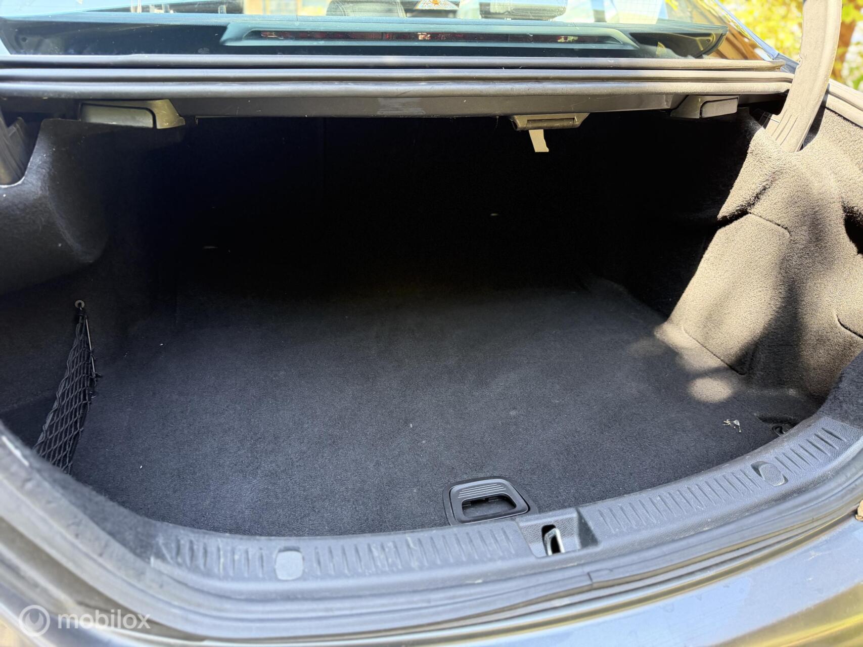 Foto van Mercedes-Benz E-klasse