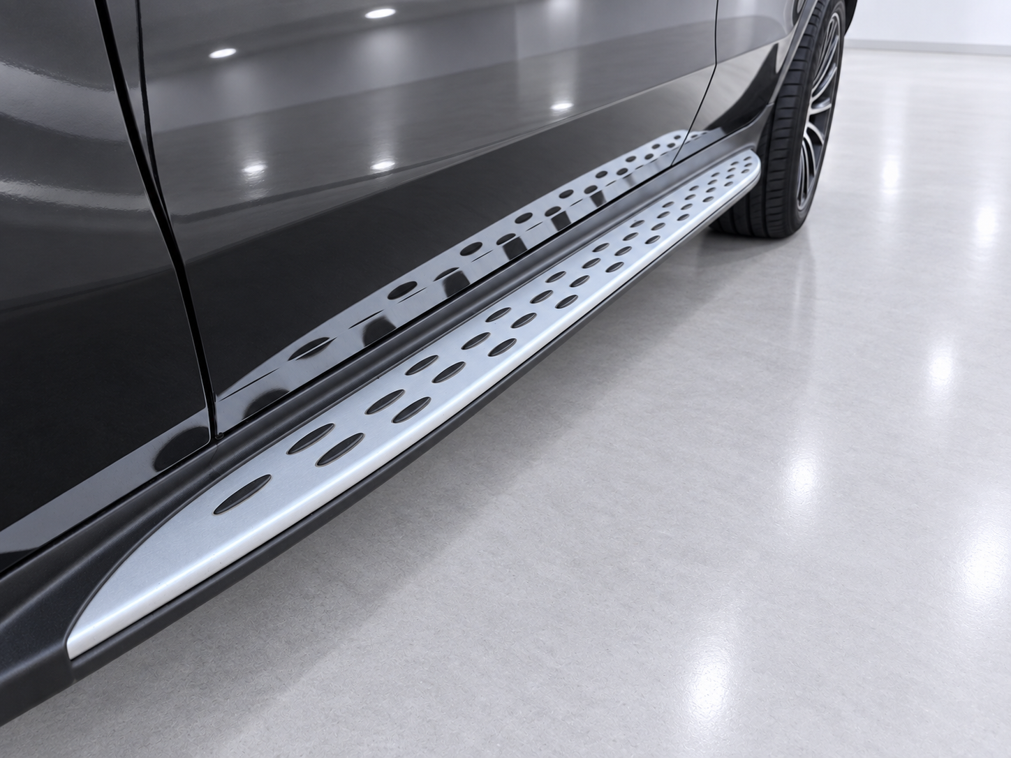 Foto van Mercedes-Benz GLC 250 4Matic