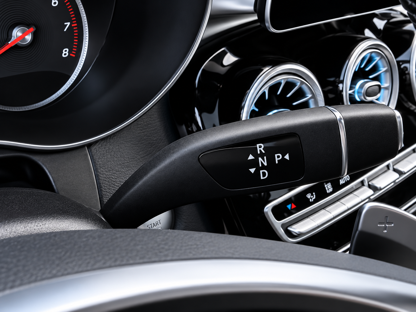 Foto van Mercedes-Benz GLC 250 4Matic