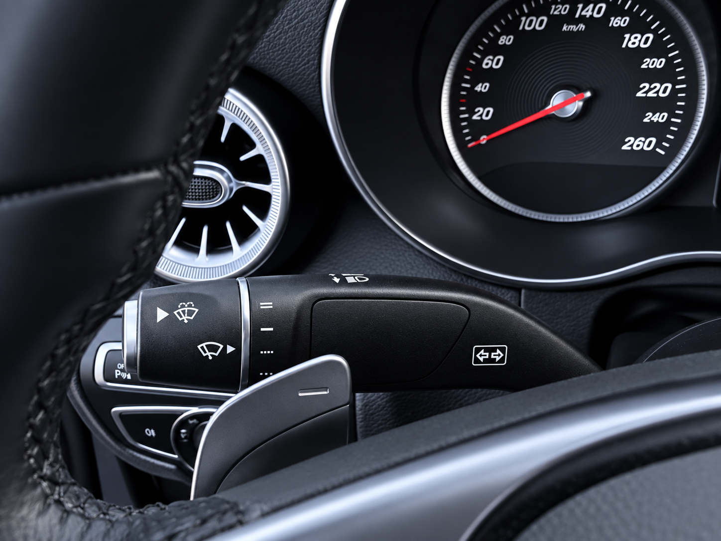 Foto van Mercedes-Benz GLC 250 4Matic