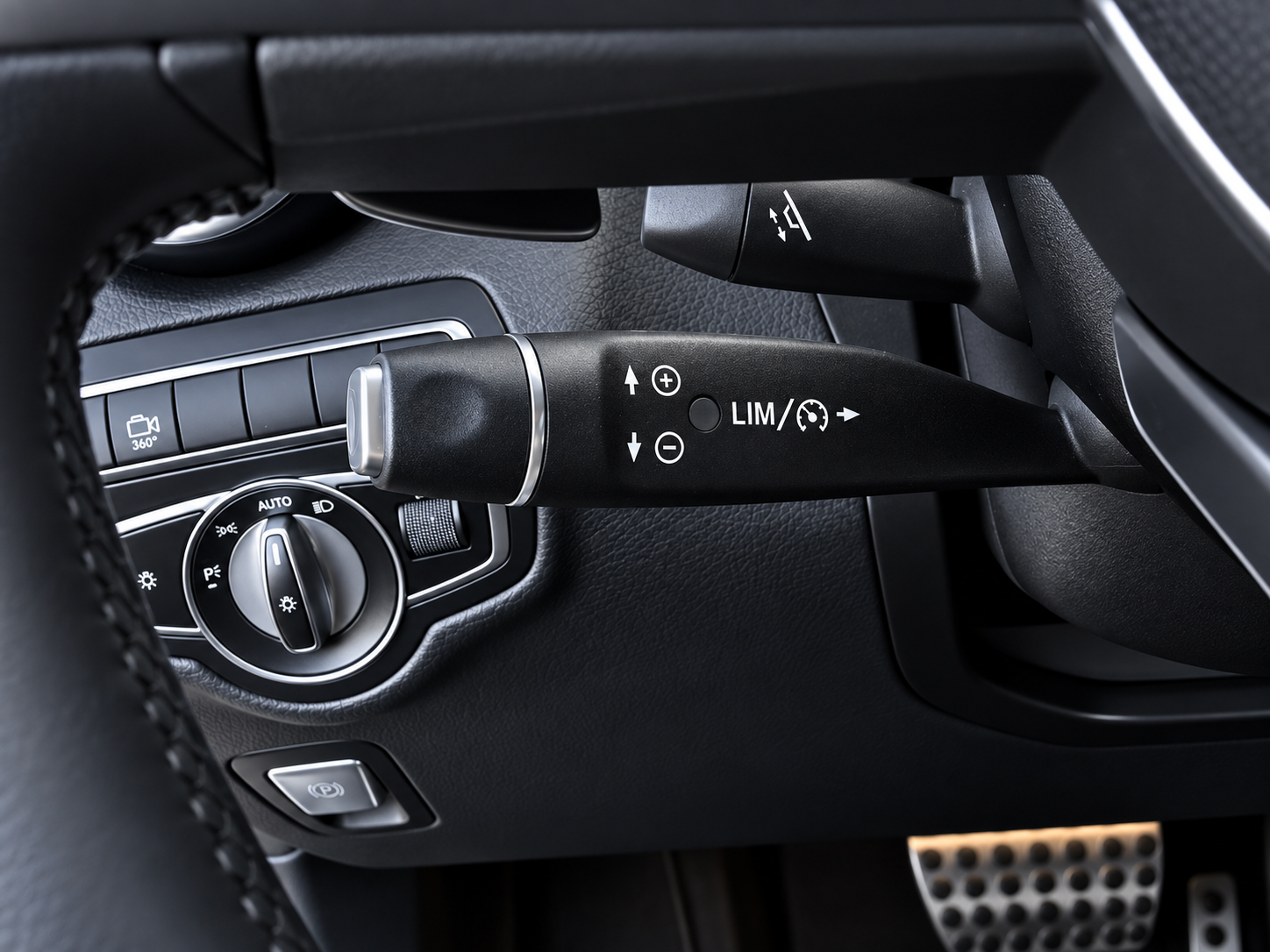 Foto van Mercedes-Benz GLC 250 4Matic