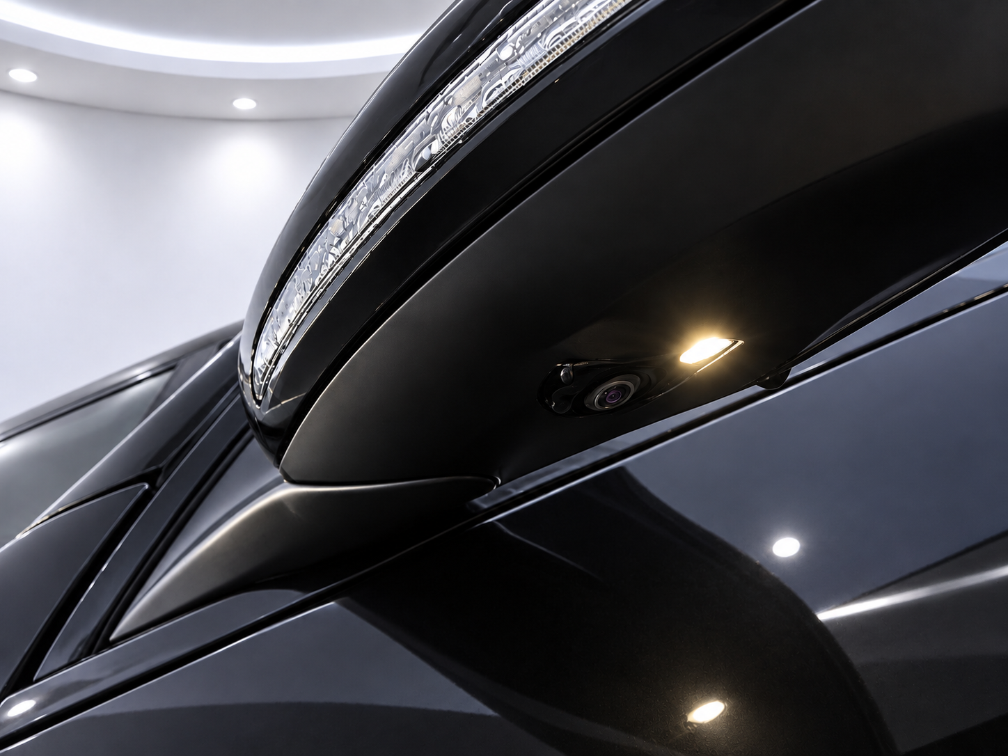 Foto van Mercedes-Benz GLC 250 4Matic