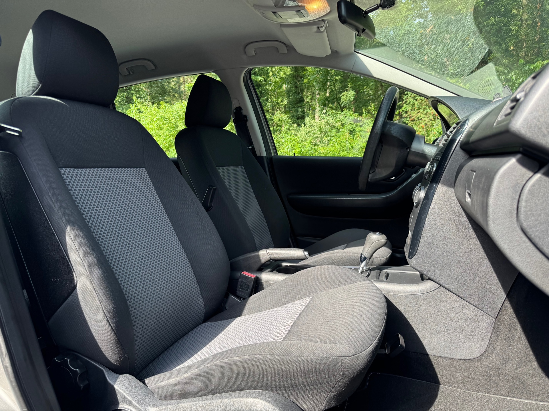 Foto van Mercedes-Benz A 170