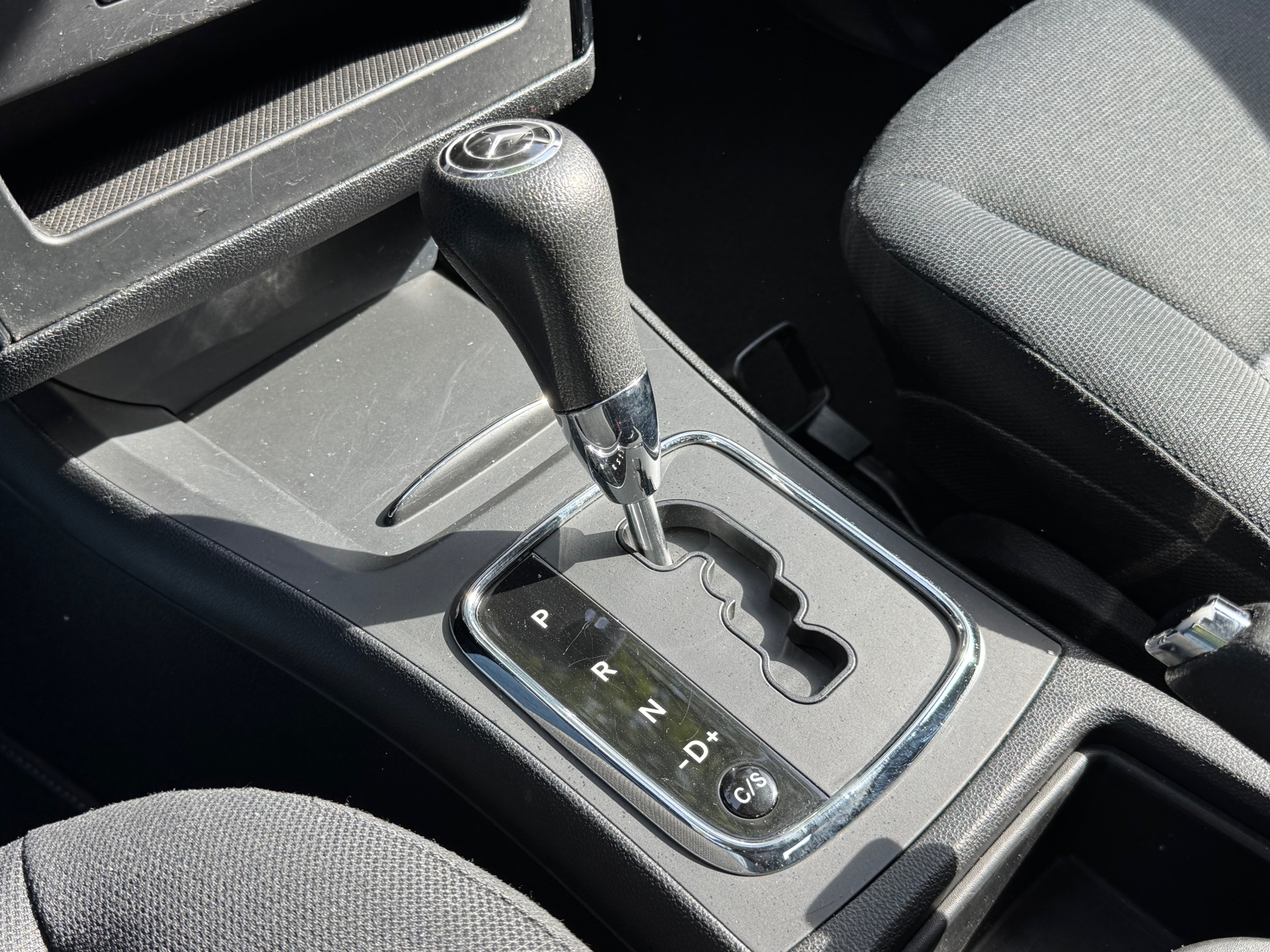 Foto van Mercedes-Benz A 170