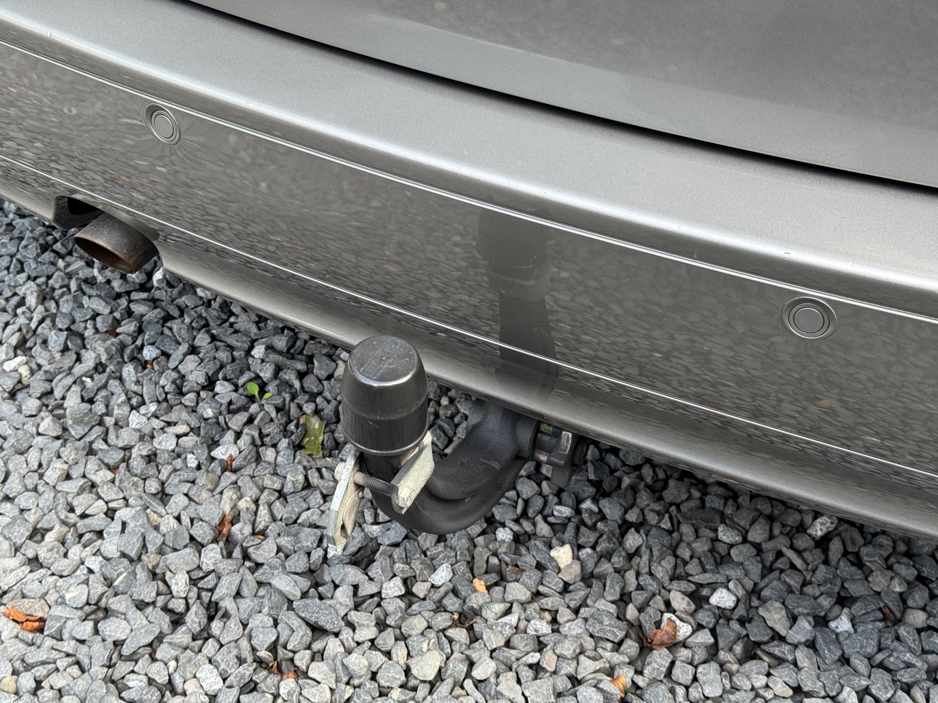 Foto van Mercedes-Benz A 170
