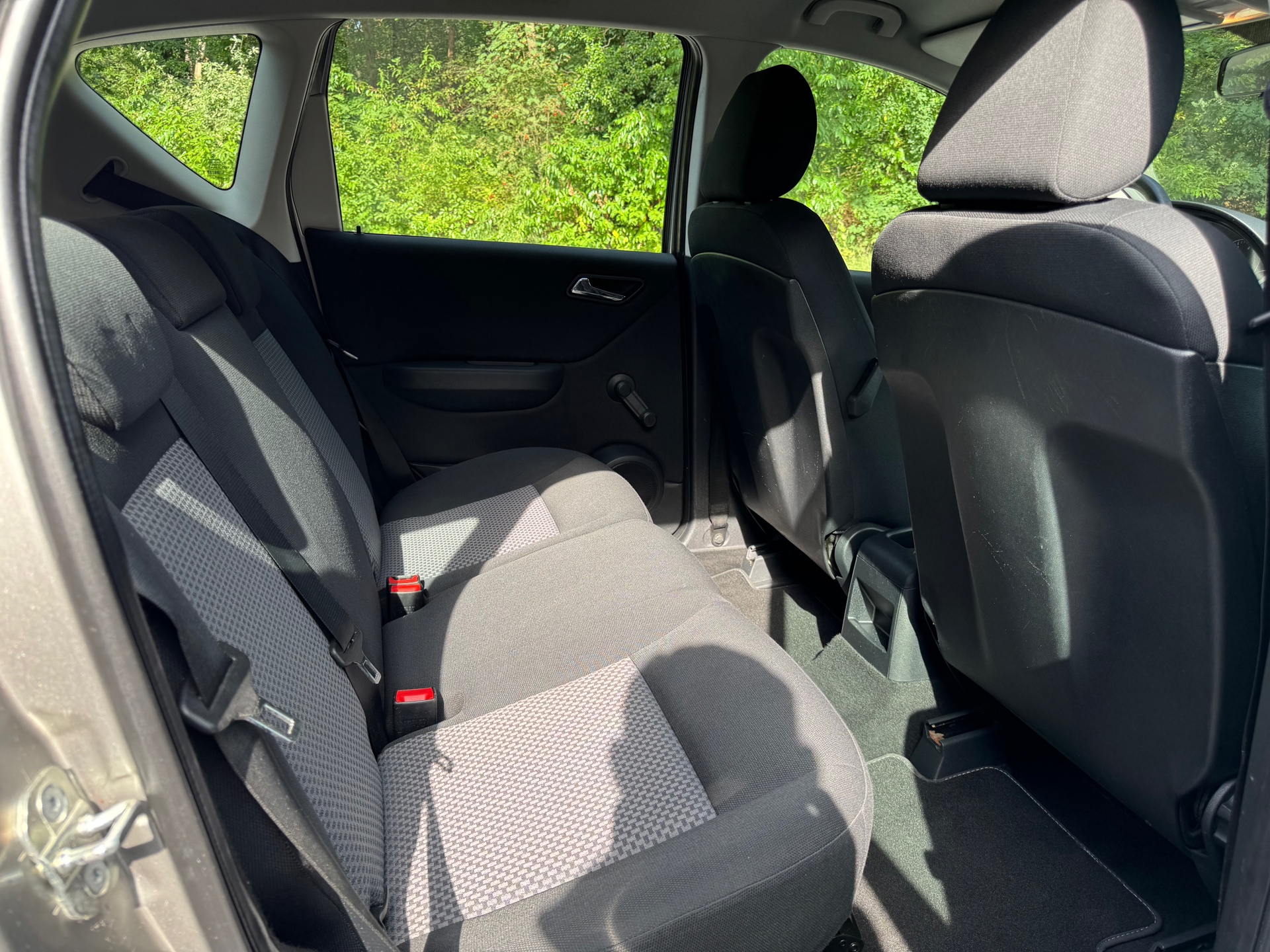Foto van Mercedes-Benz A 170