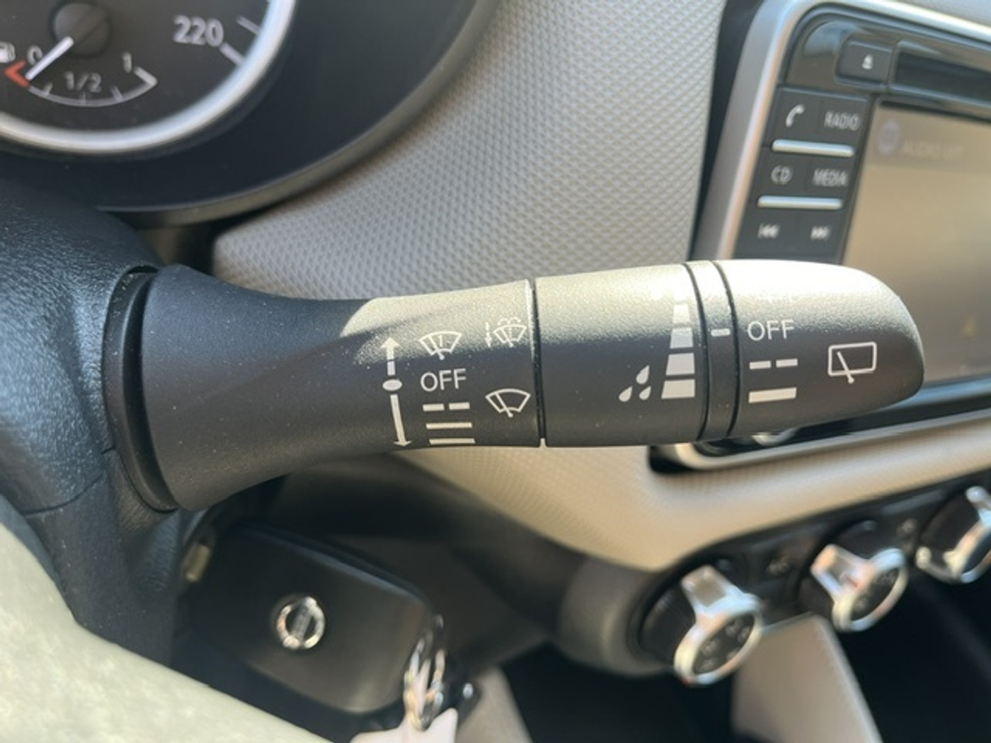Foto van Nissan Nissan Micra