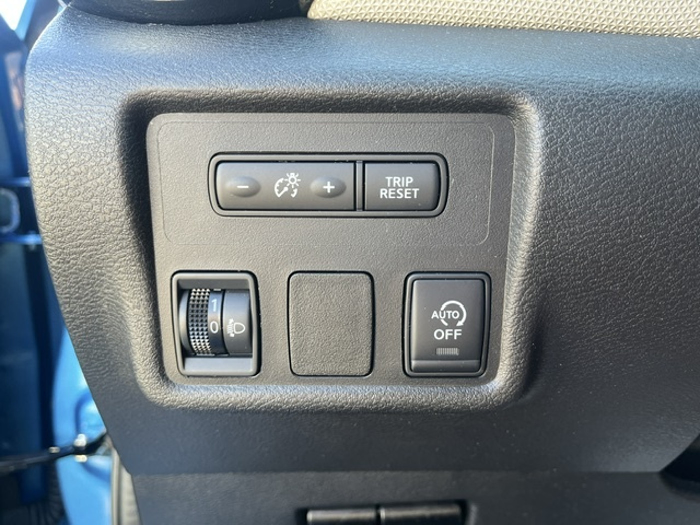 Foto van Nissan Nissan Micra