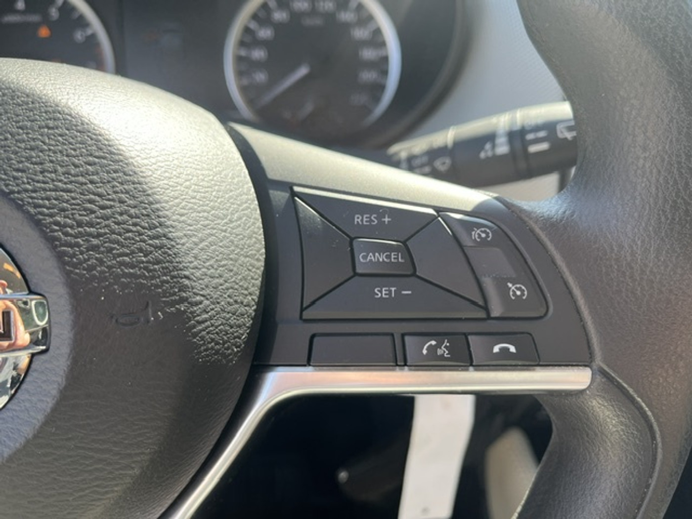 Foto van Nissan Nissan Micra