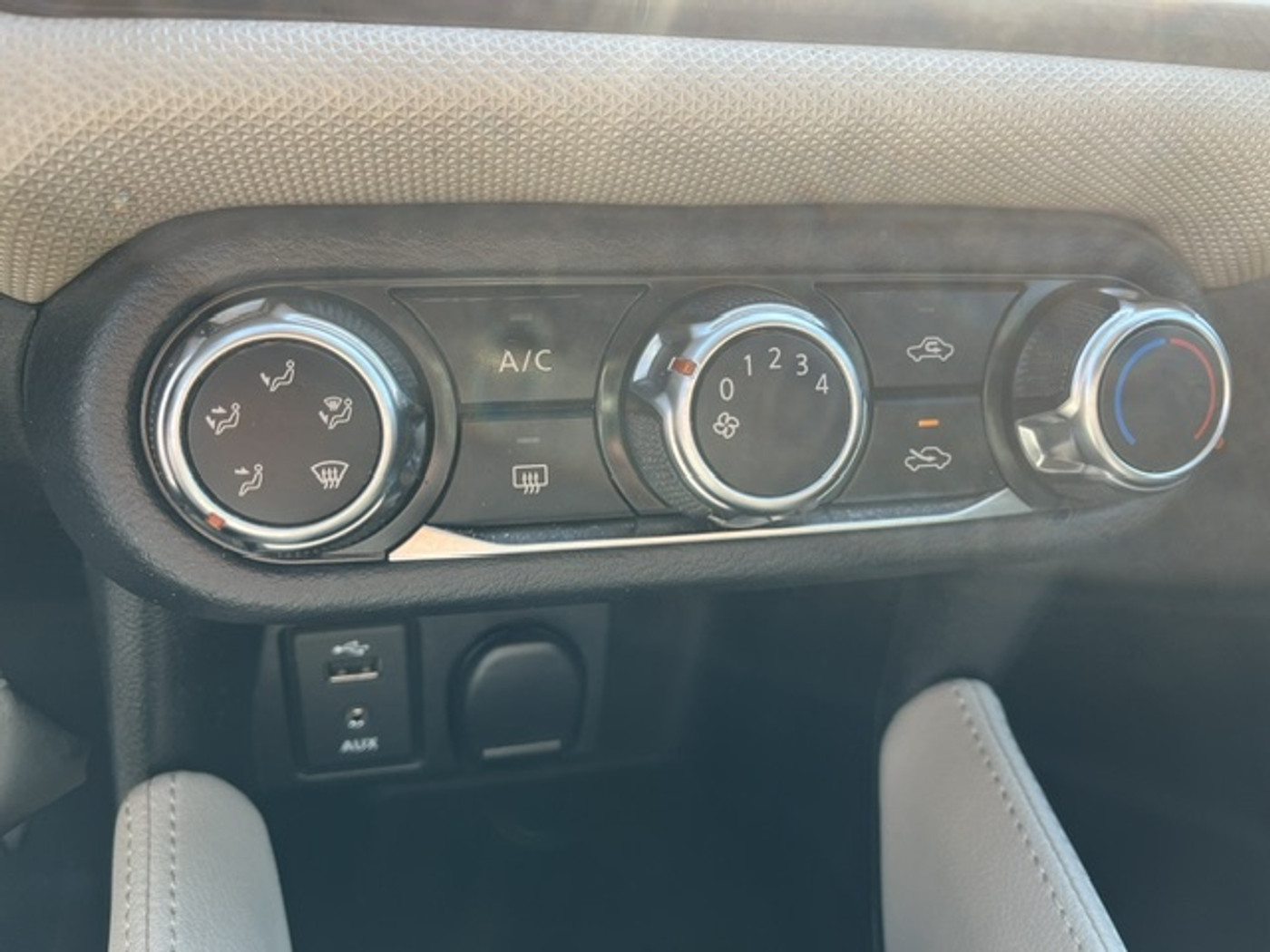 Foto van Nissan Nissan Micra