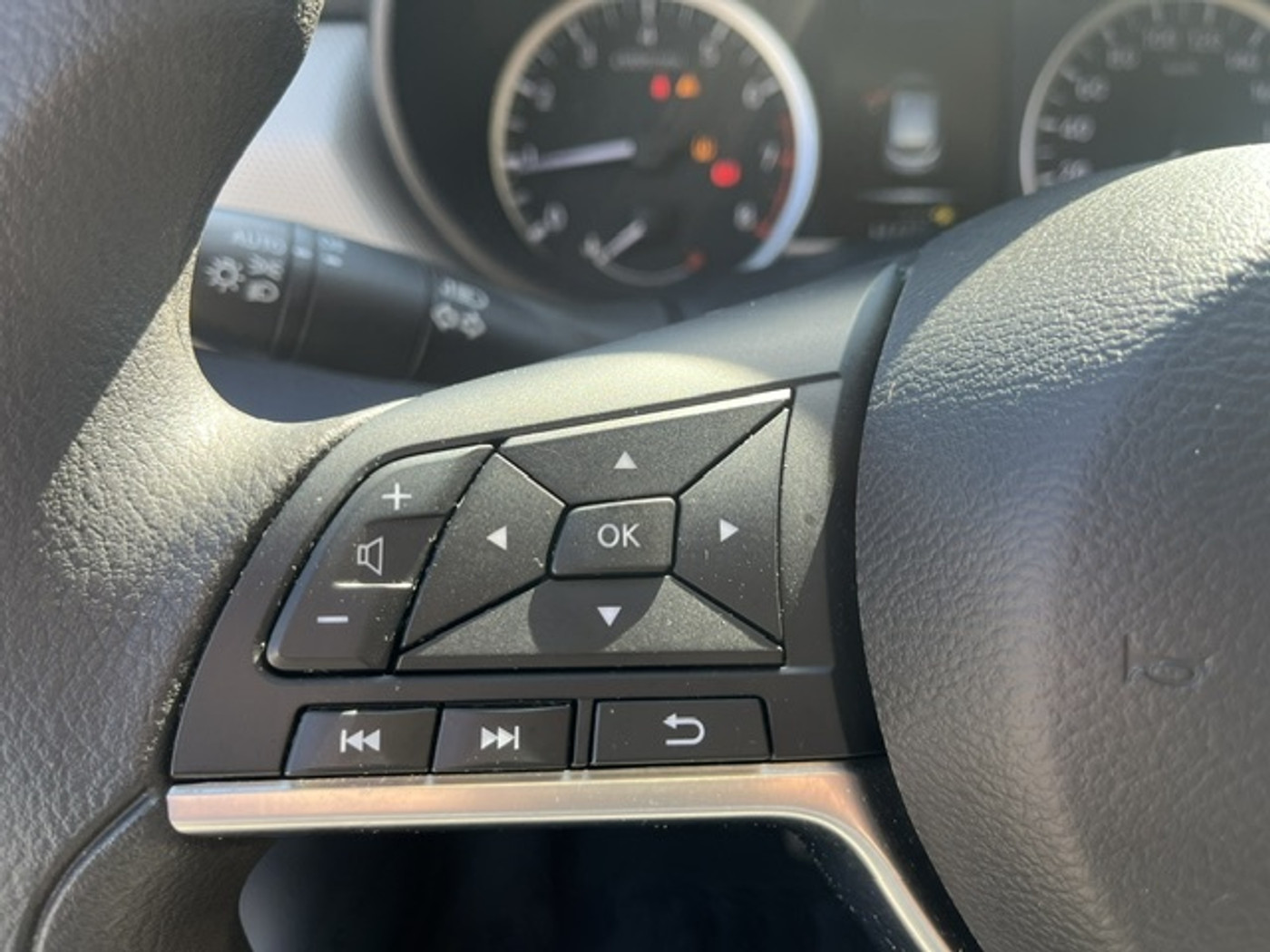 Foto van Nissan Nissan Micra