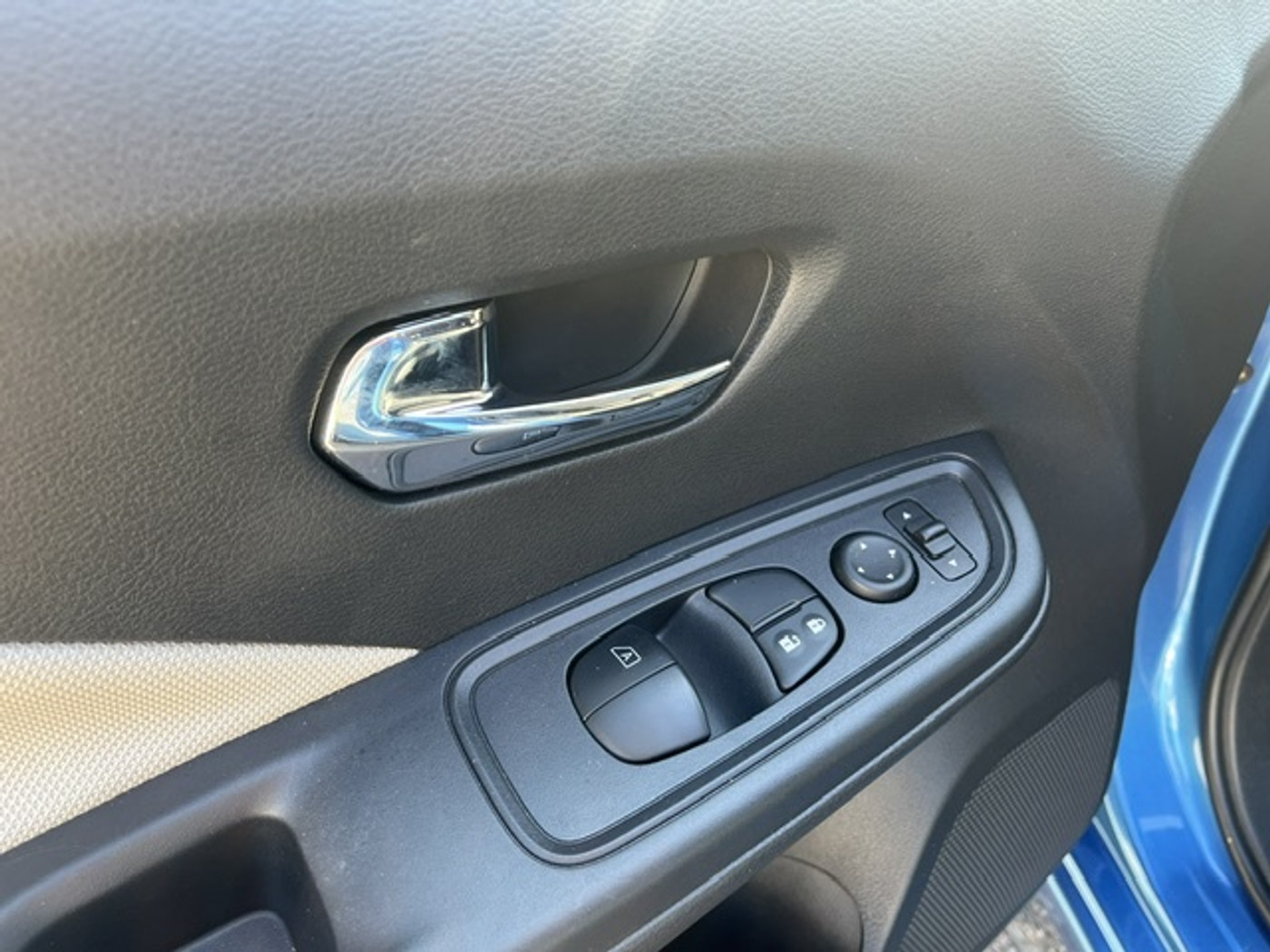 Foto van Nissan Nissan Micra