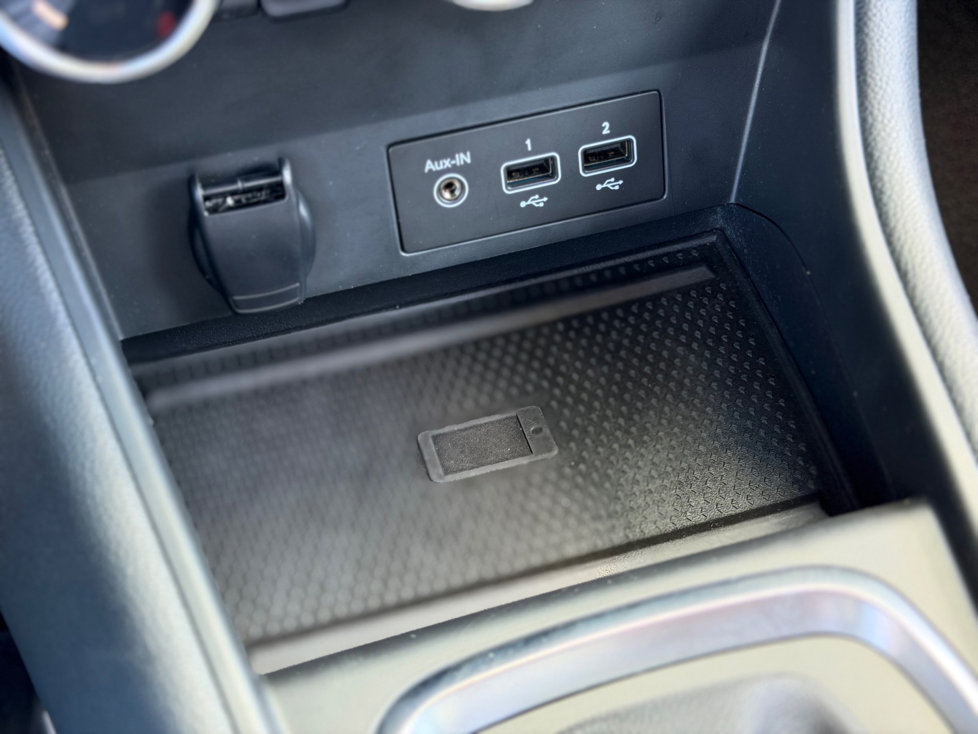 Foto van Renault Captur (e-tech Hybrid)