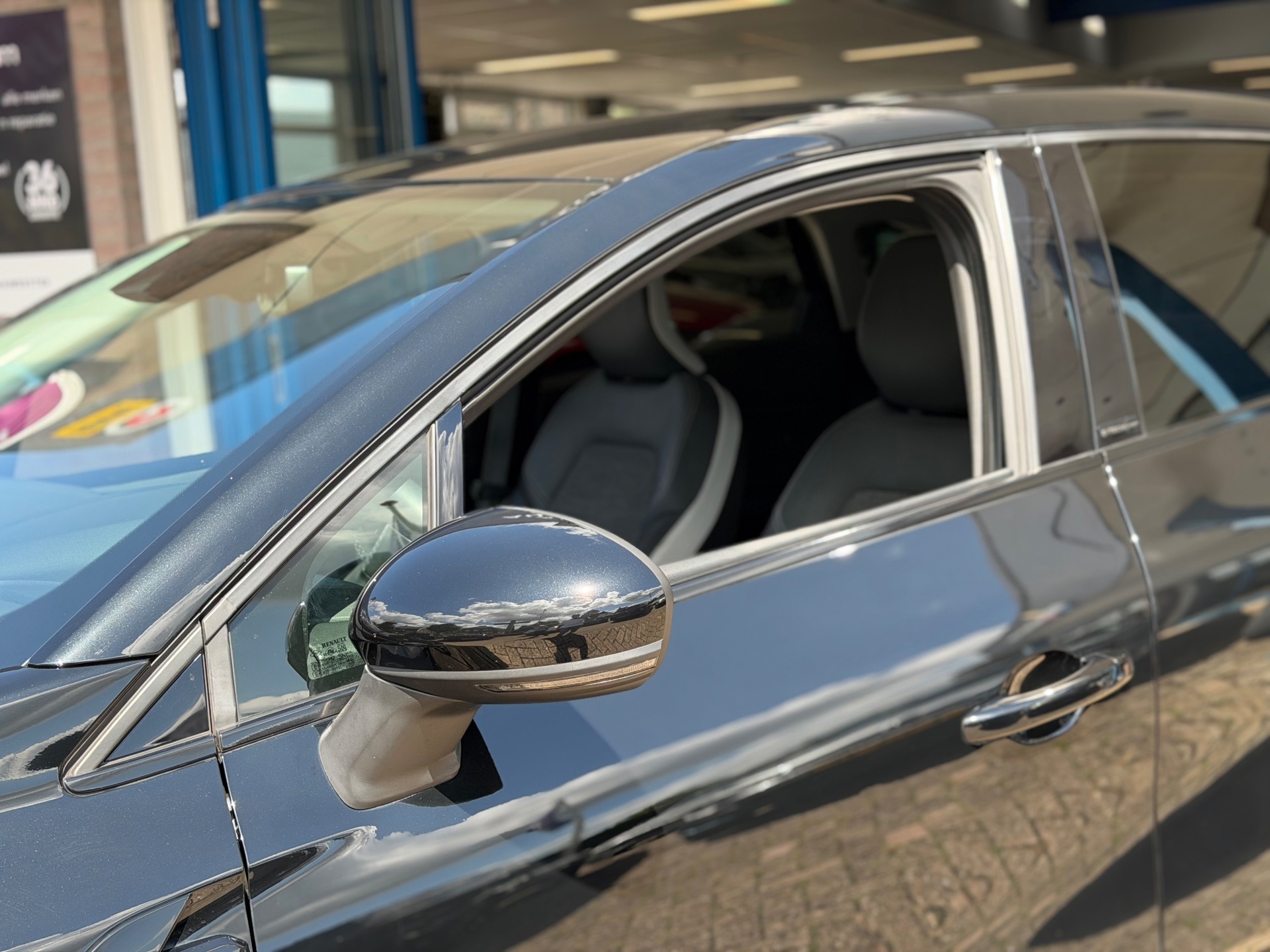 Foto van Renault Captur (e-tech Hybrid)