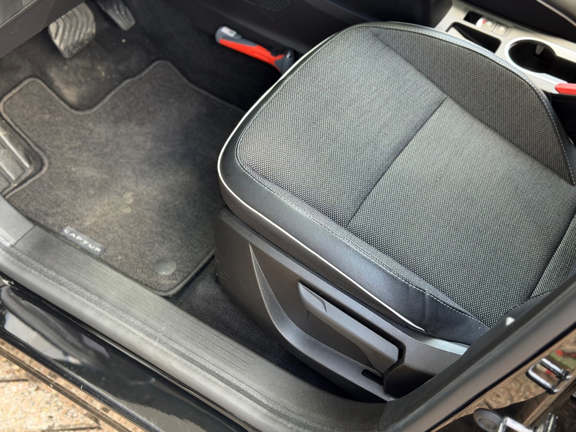 Foto van Renault Captur (e-tech Hybrid)