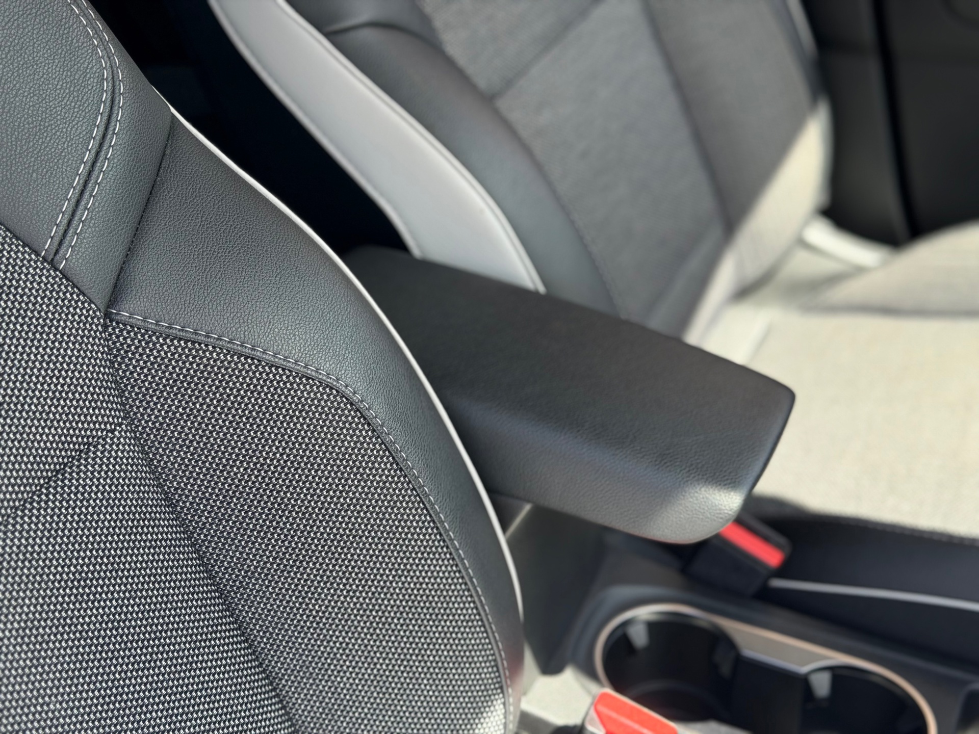Foto van Renault Captur (e-tech Hybrid)