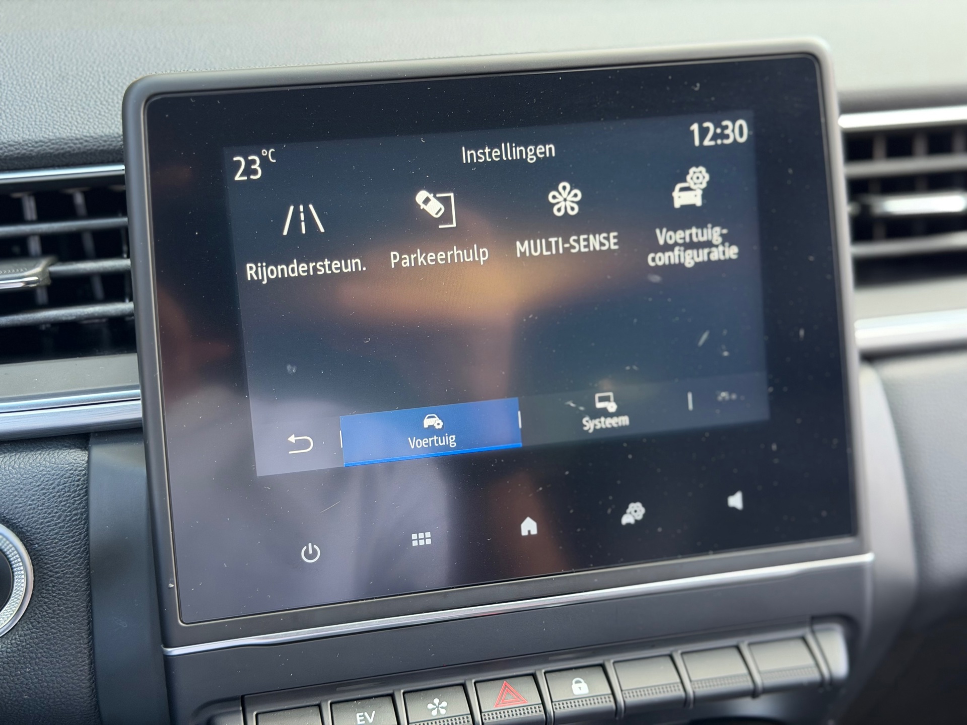 Foto van Renault Captur (e-tech Hybrid)