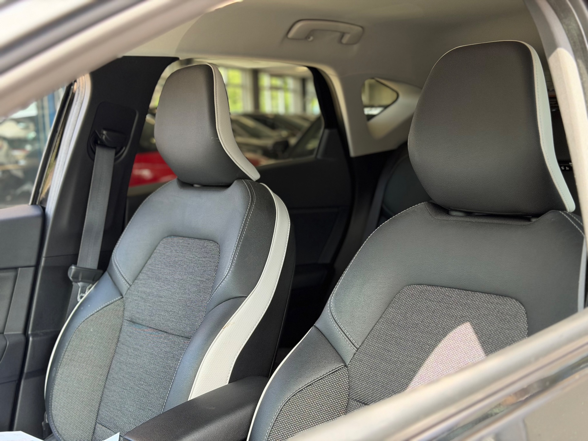 Foto van Renault Captur (e-tech Hybrid)