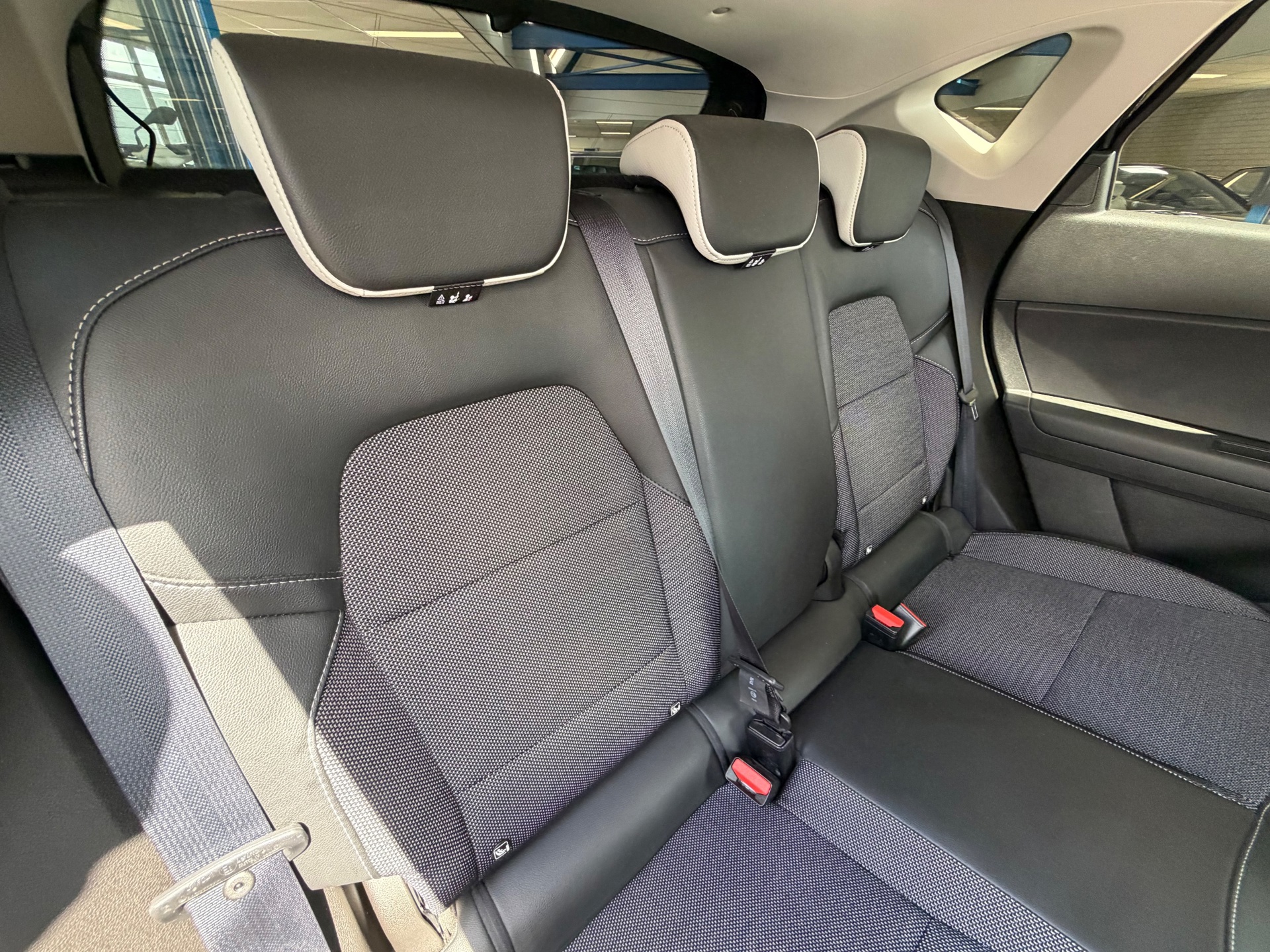 Foto van Renault Captur (e-tech Hybrid)