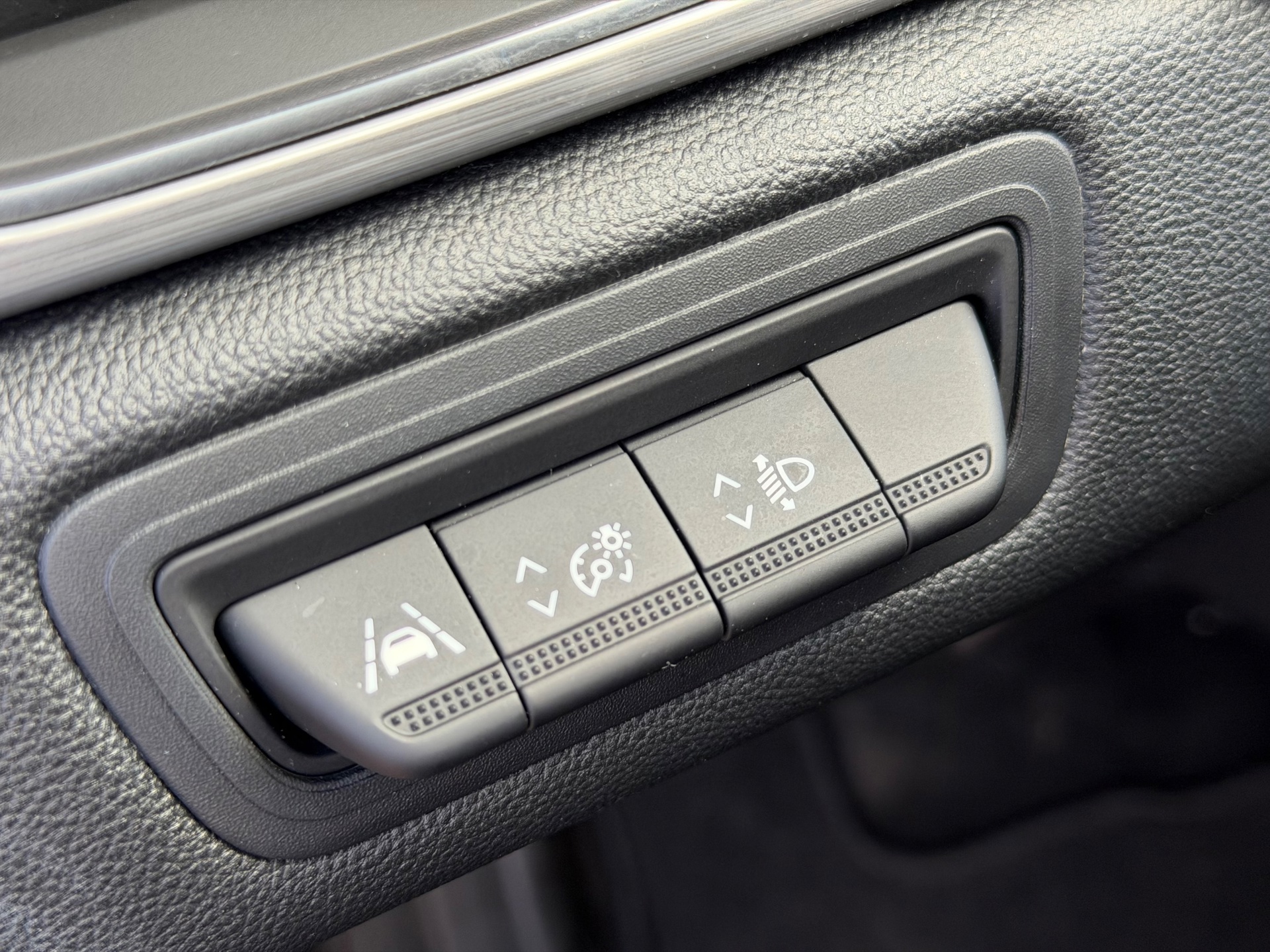 Foto van Renault Captur (e-tech Hybrid)