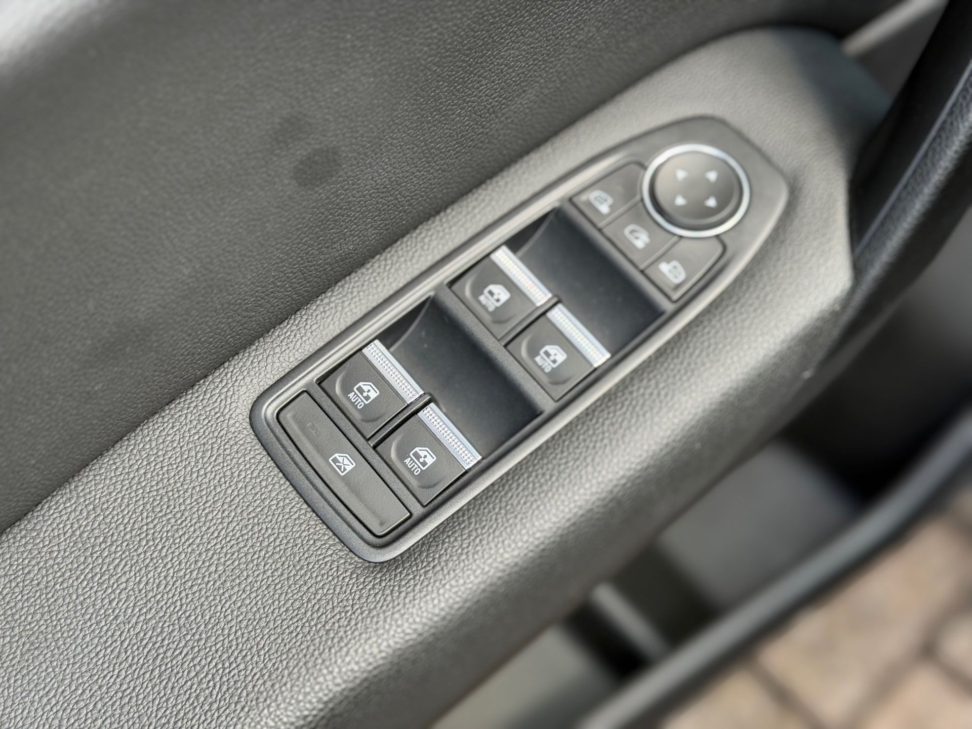 Foto van Renault Captur (e-tech Hybrid)