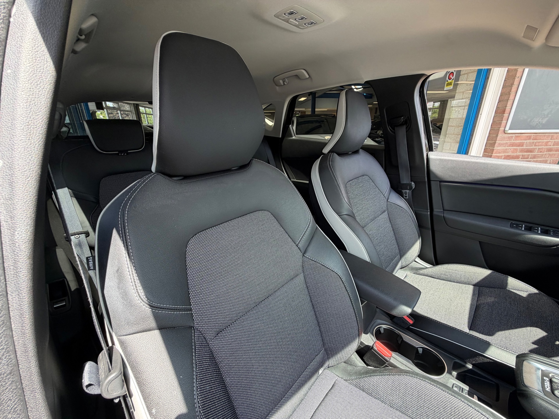 Foto van Renault Captur (e-tech Hybrid)