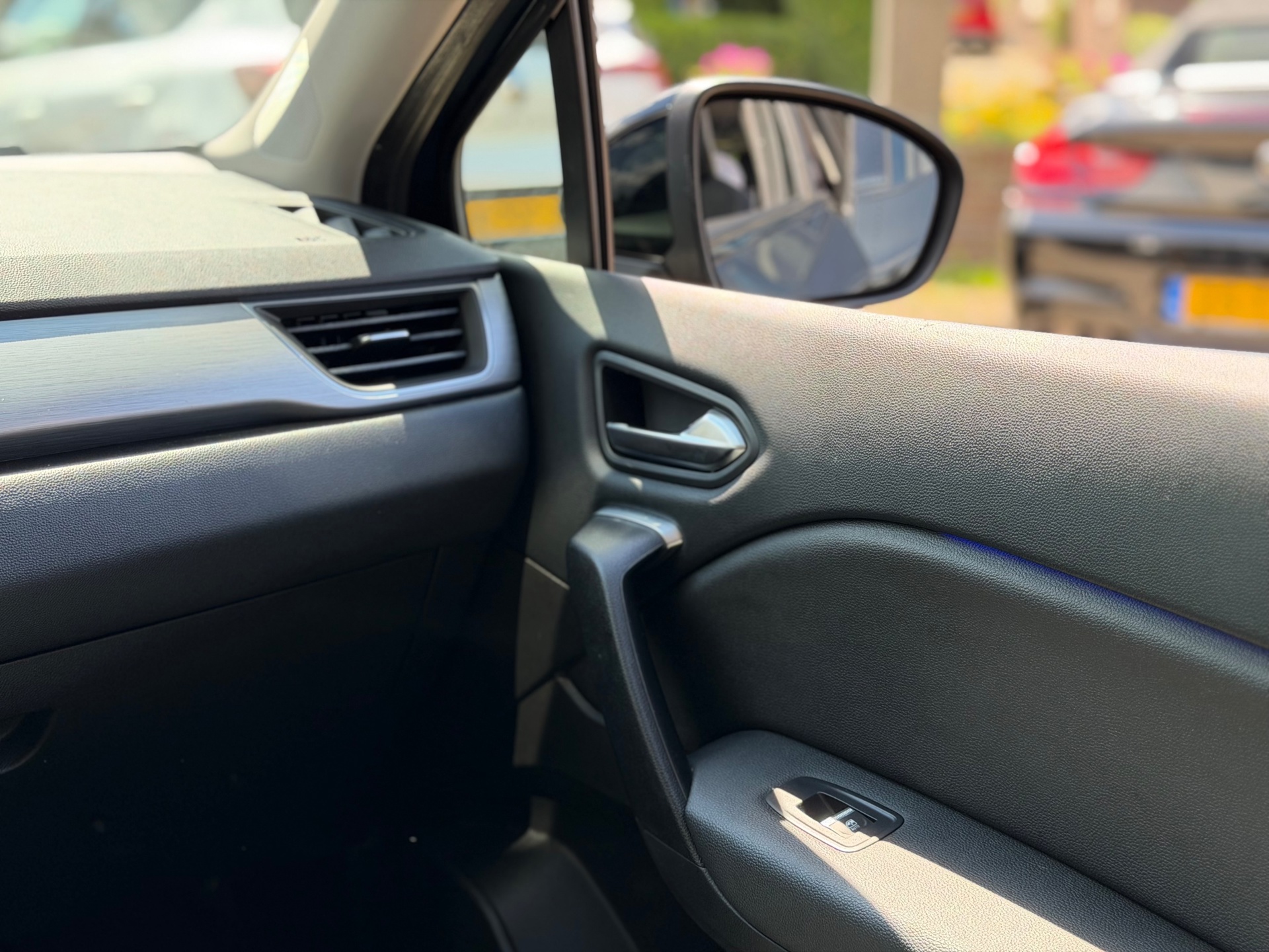 Foto van Renault Captur (e-tech Hybrid)