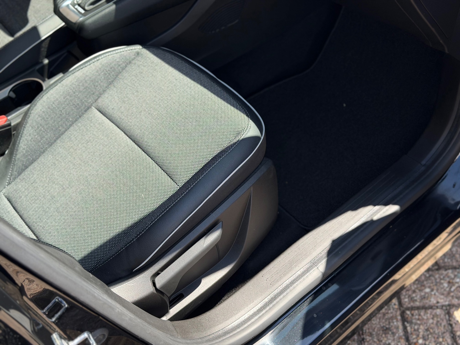 Foto van Renault Captur (e-tech Hybrid)