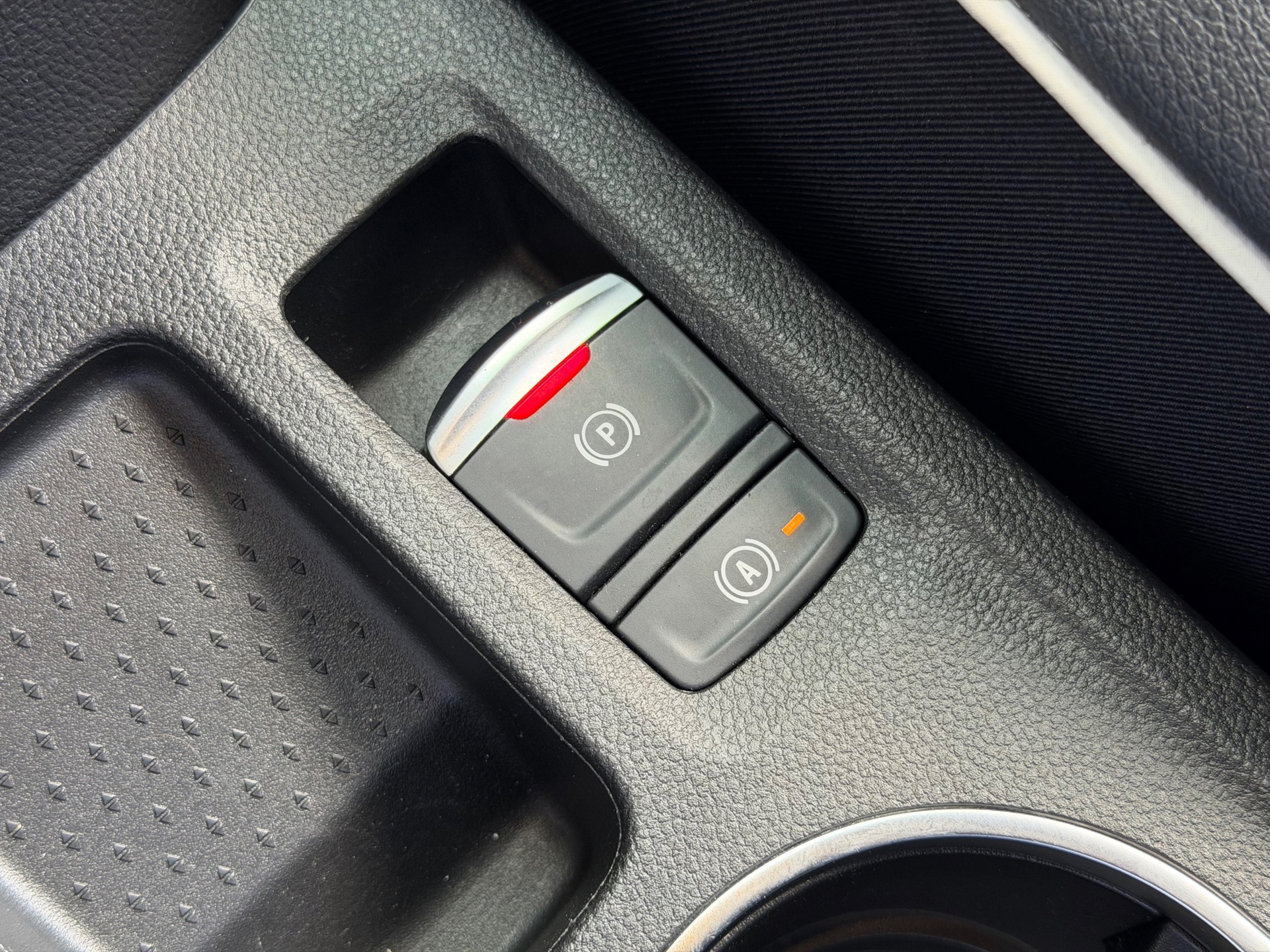 Foto van Renault Captur (e-tech Hybrid)