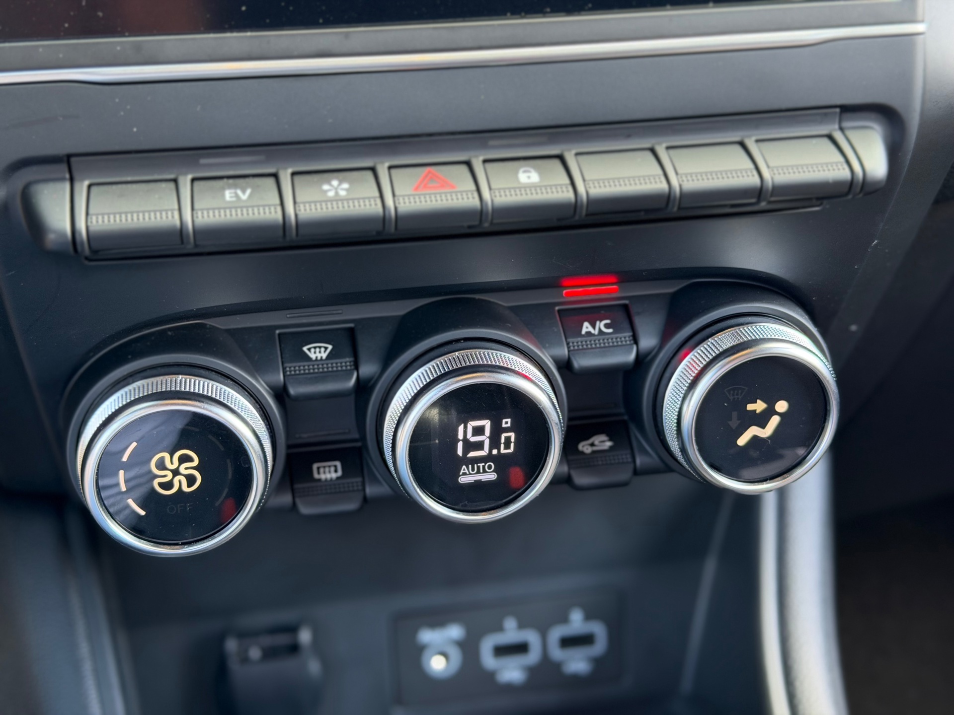 Foto van Renault Captur (e-tech Hybrid)