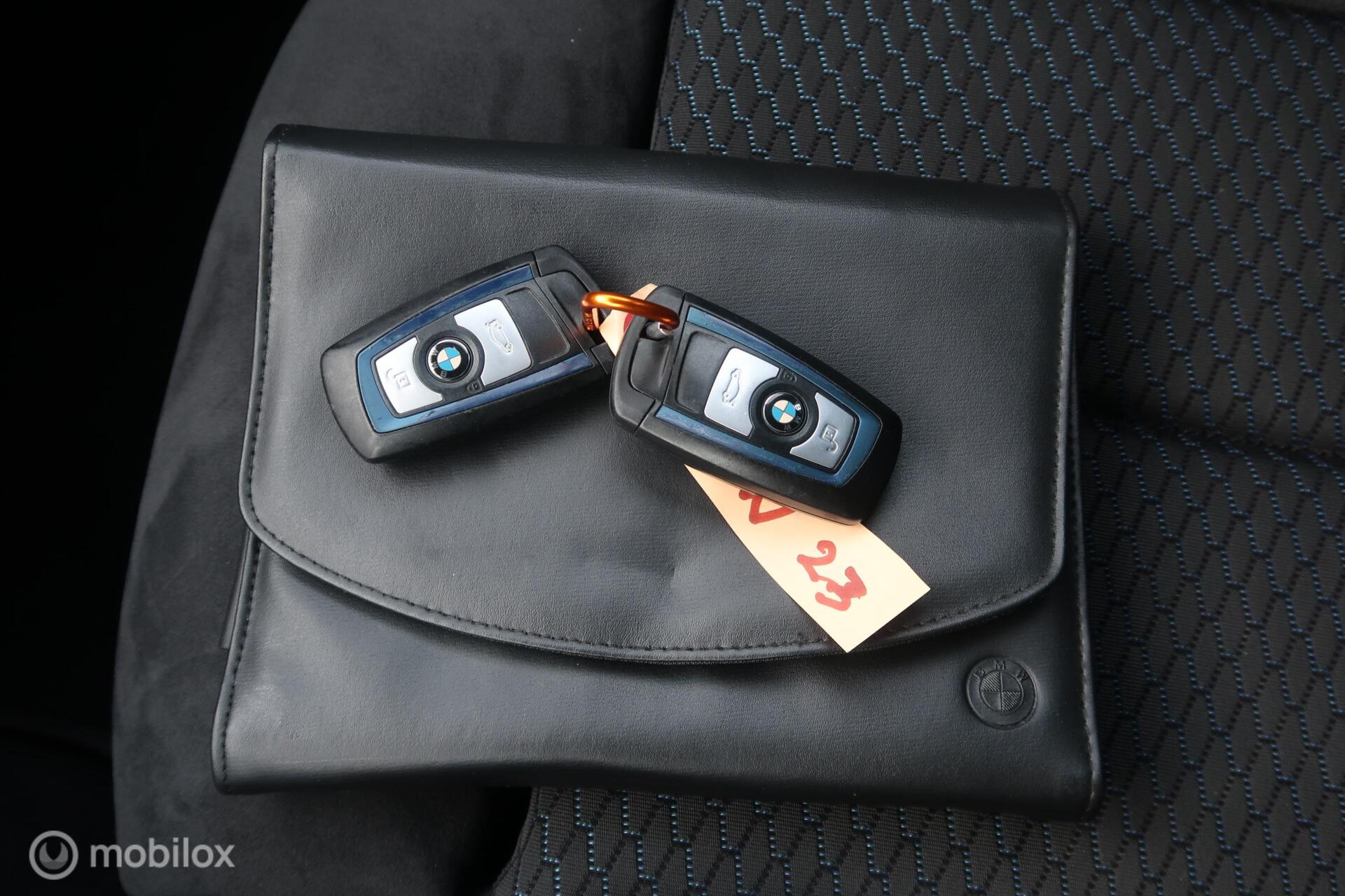 Foto van BMW 118i
