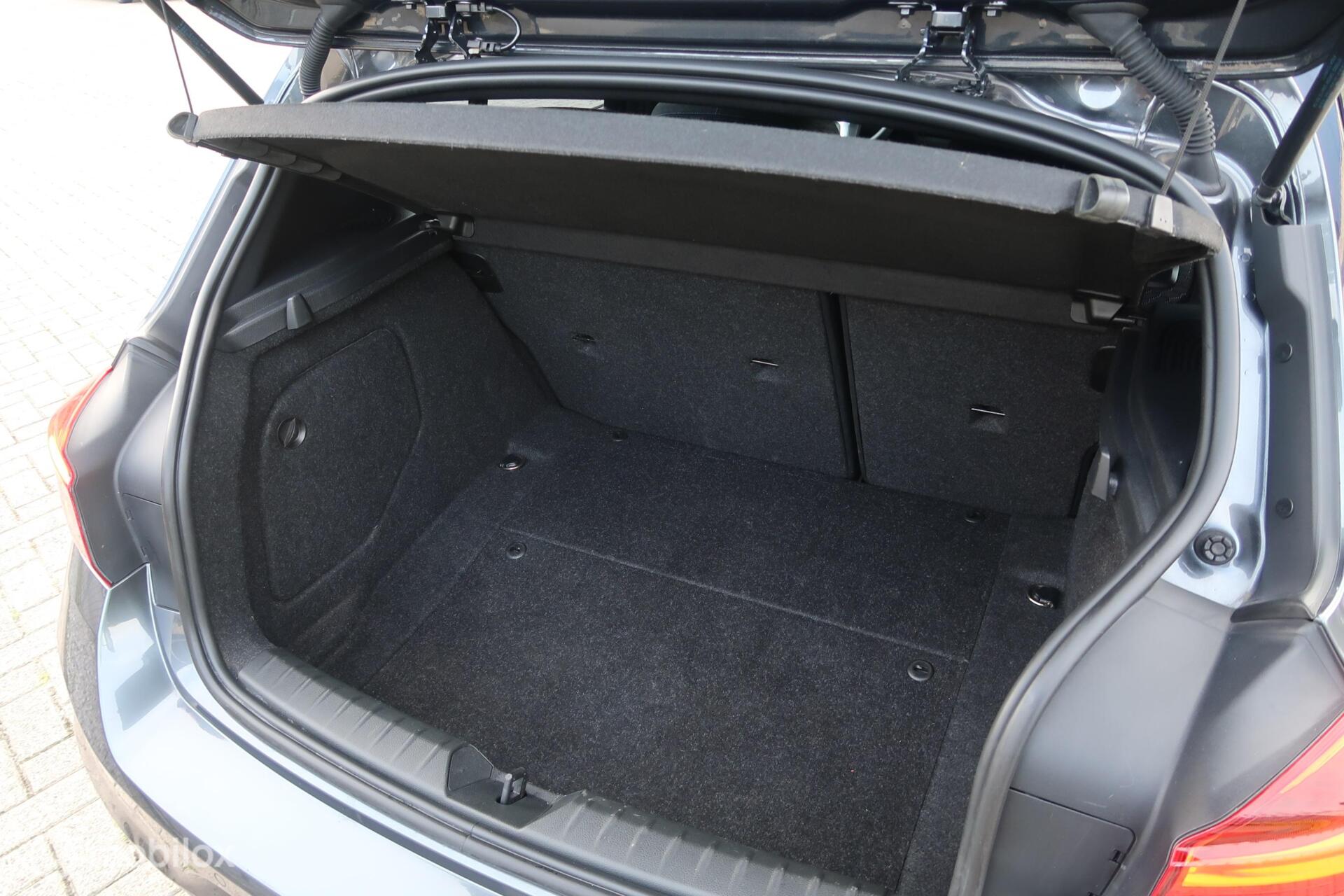 Foto van BMW 118i