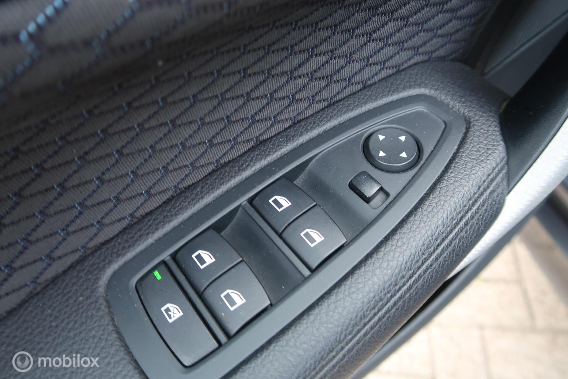 Foto van BMW 118i