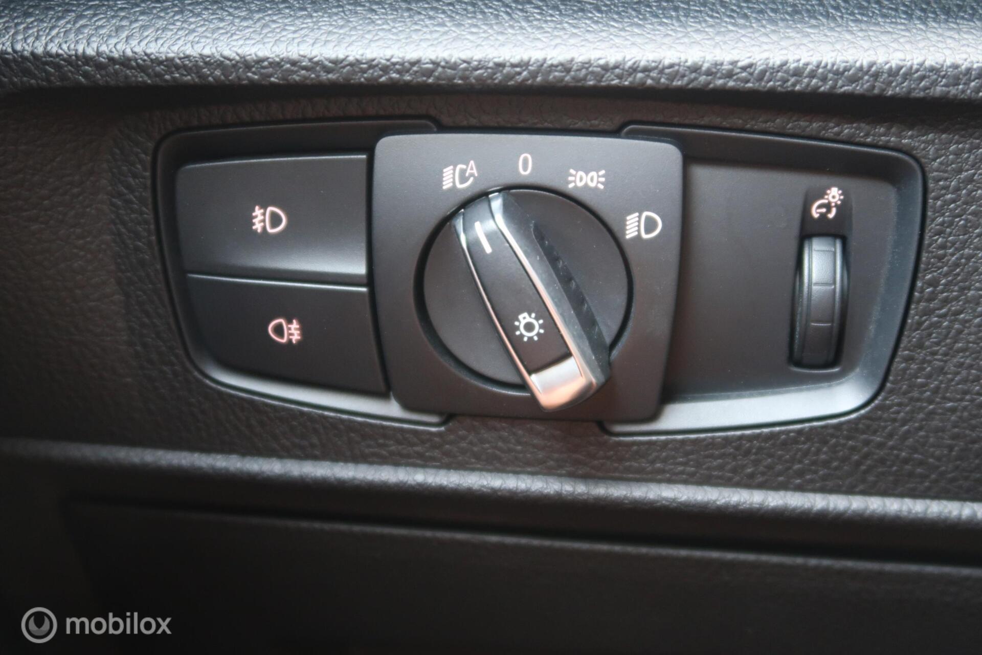 Foto van BMW 118i
