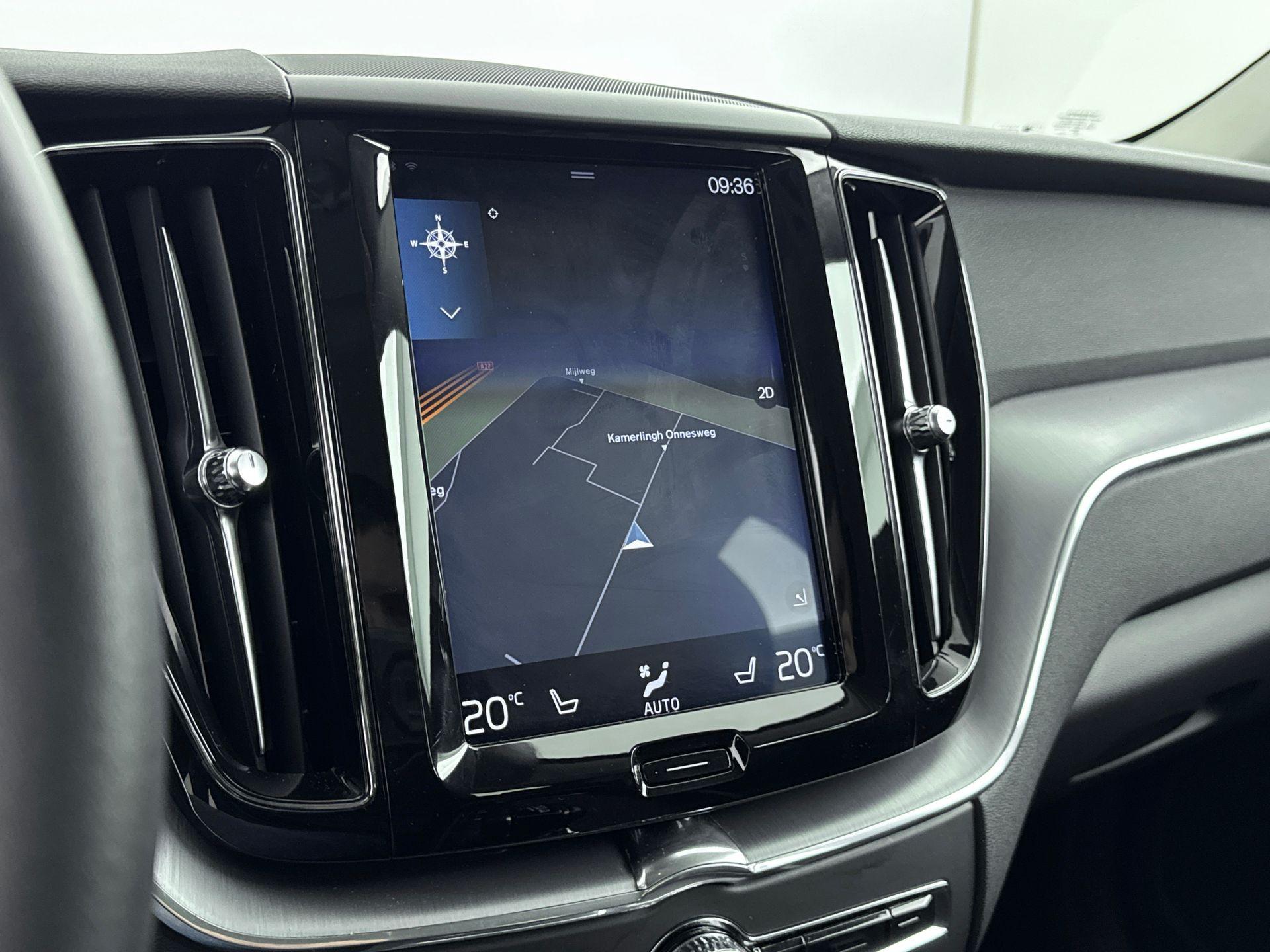 Foto van Volvo Xc60