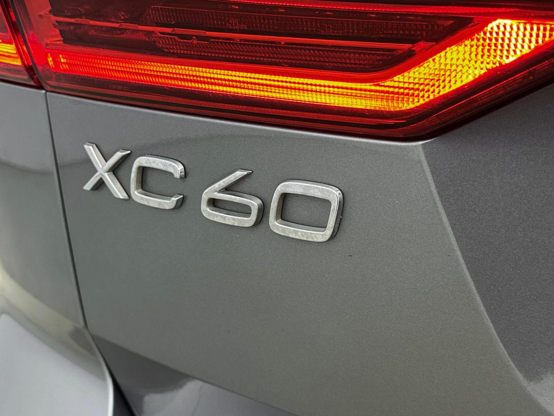 Foto van Volvo Xc60