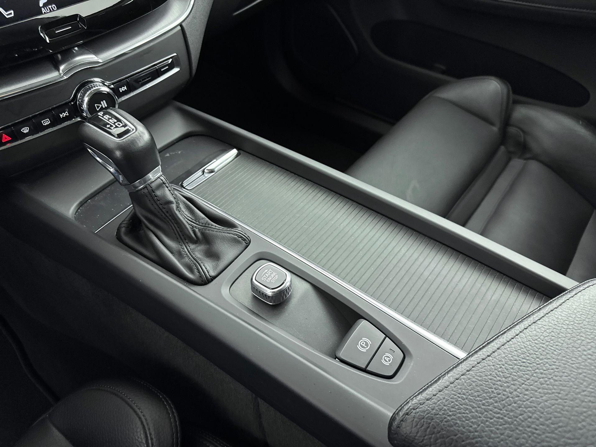 Foto van Volvo Xc60