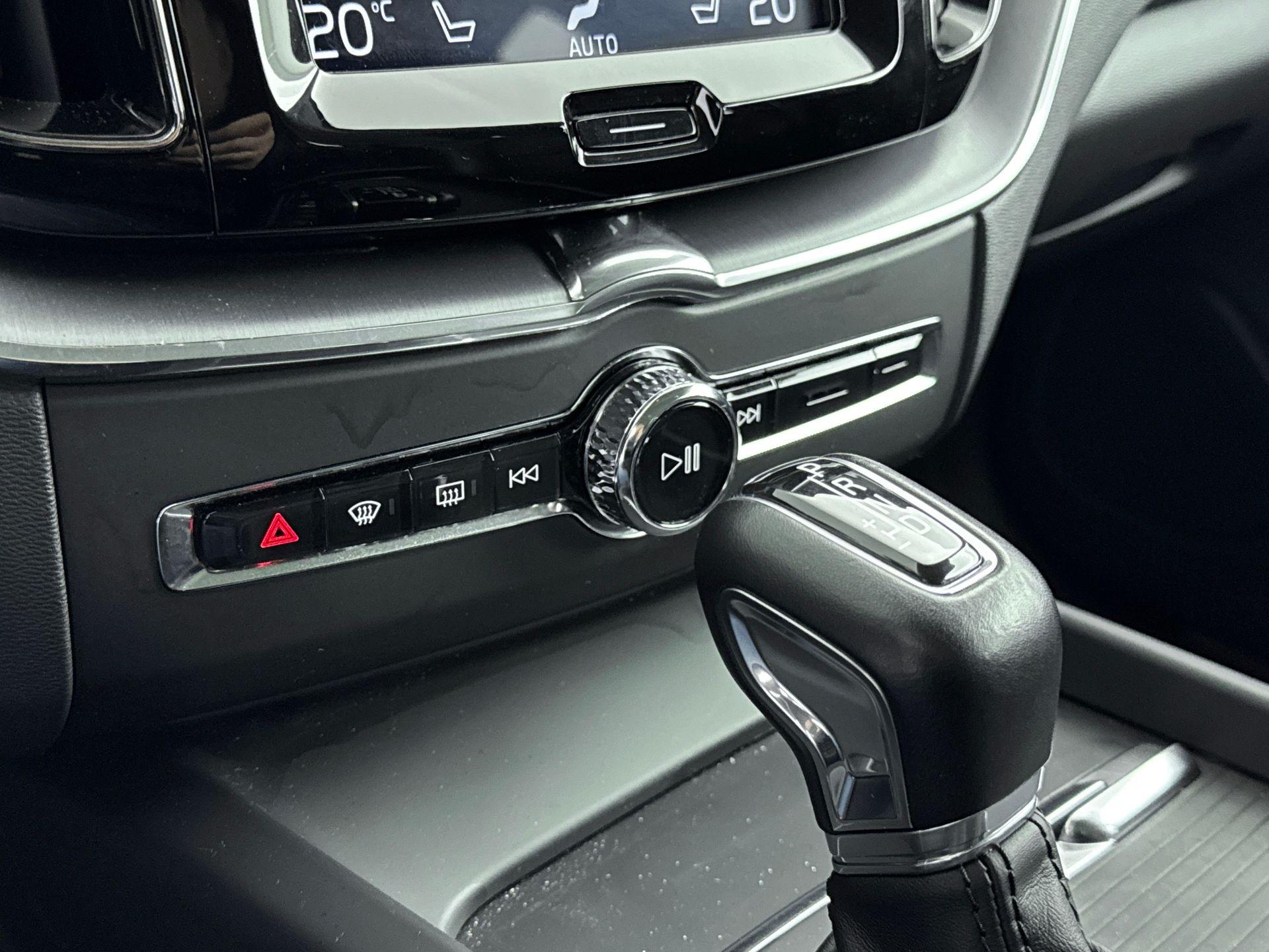 Foto van Volvo Xc60