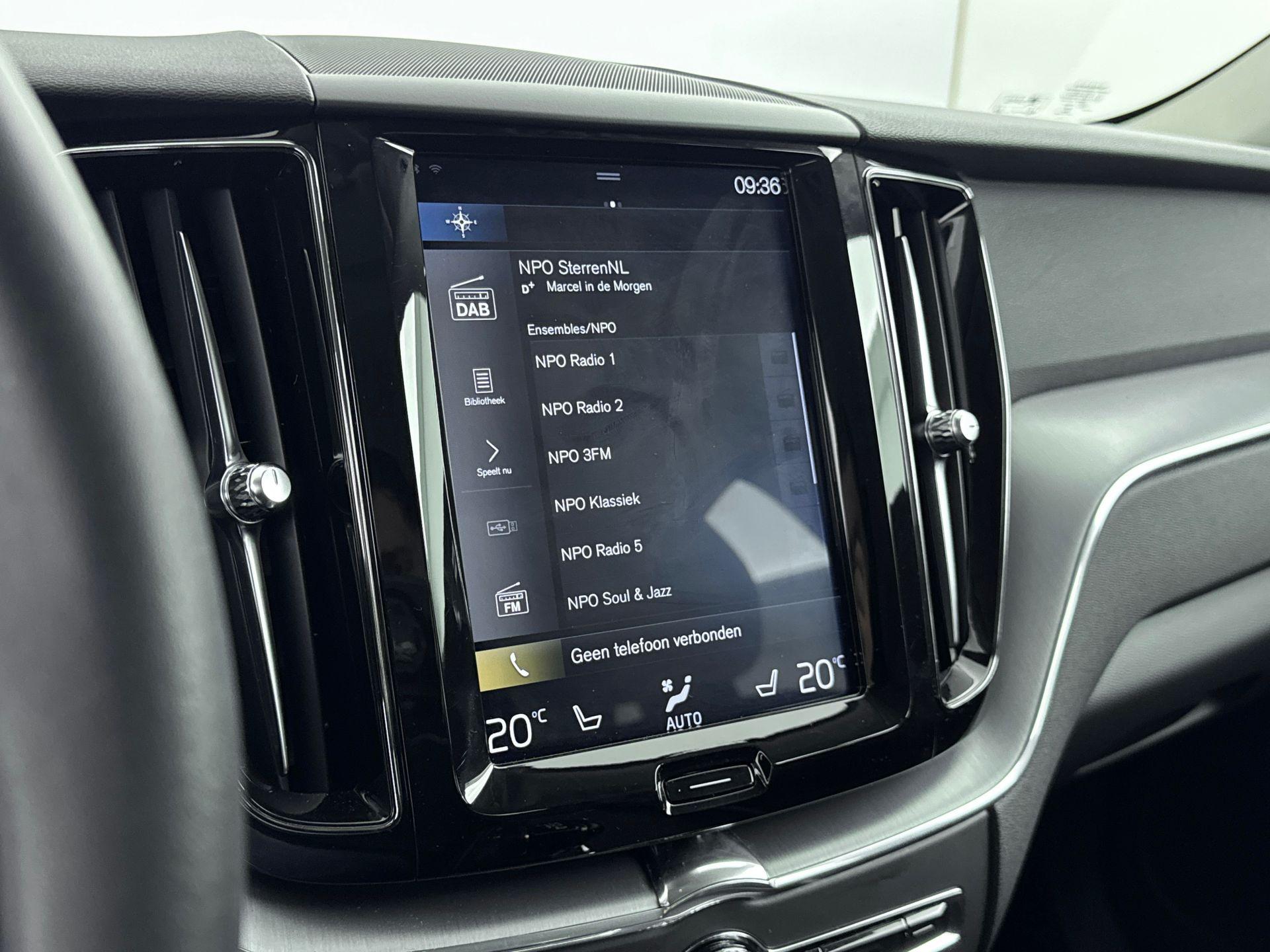 Foto van Volvo Xc60