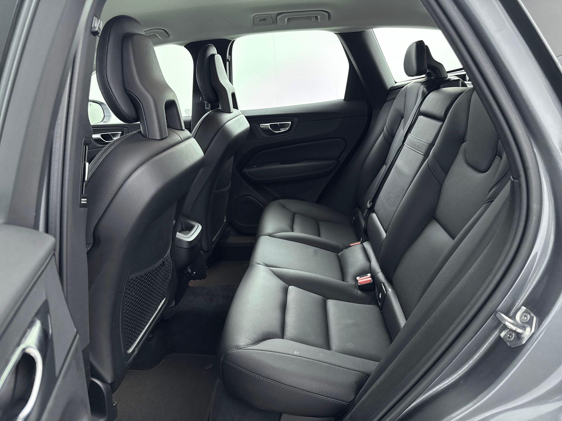 Foto van Volvo Xc60