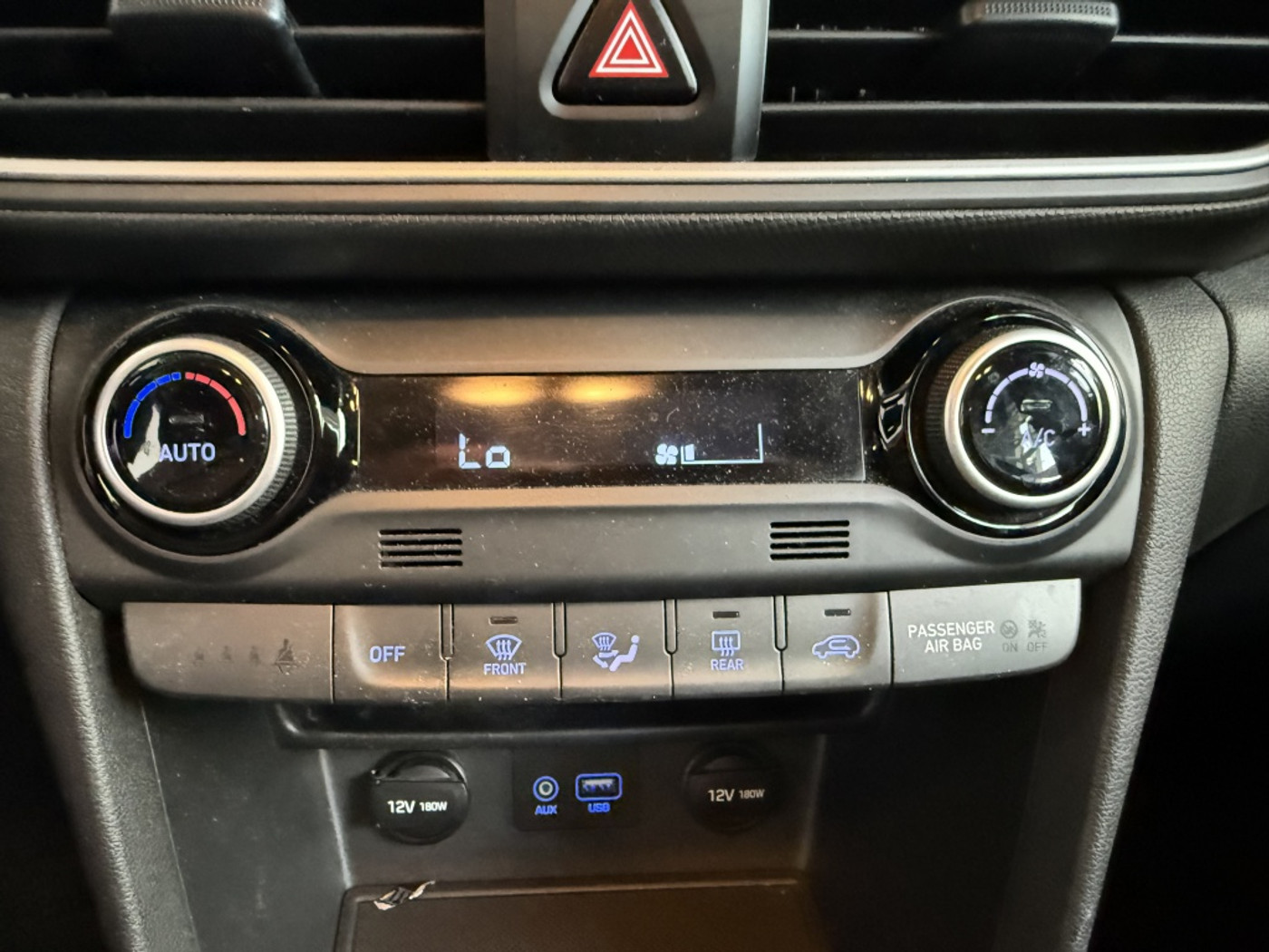 Foto van Hyundai Kona