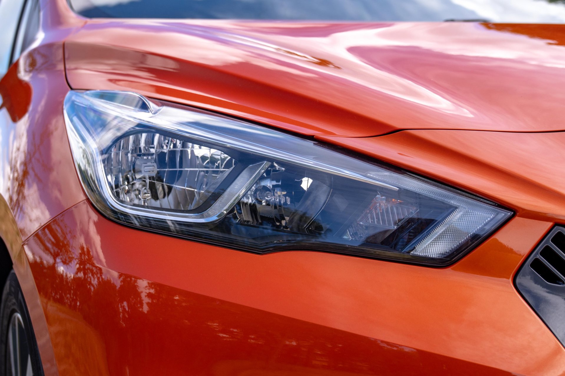 Foto van Nissan Nissan Micra