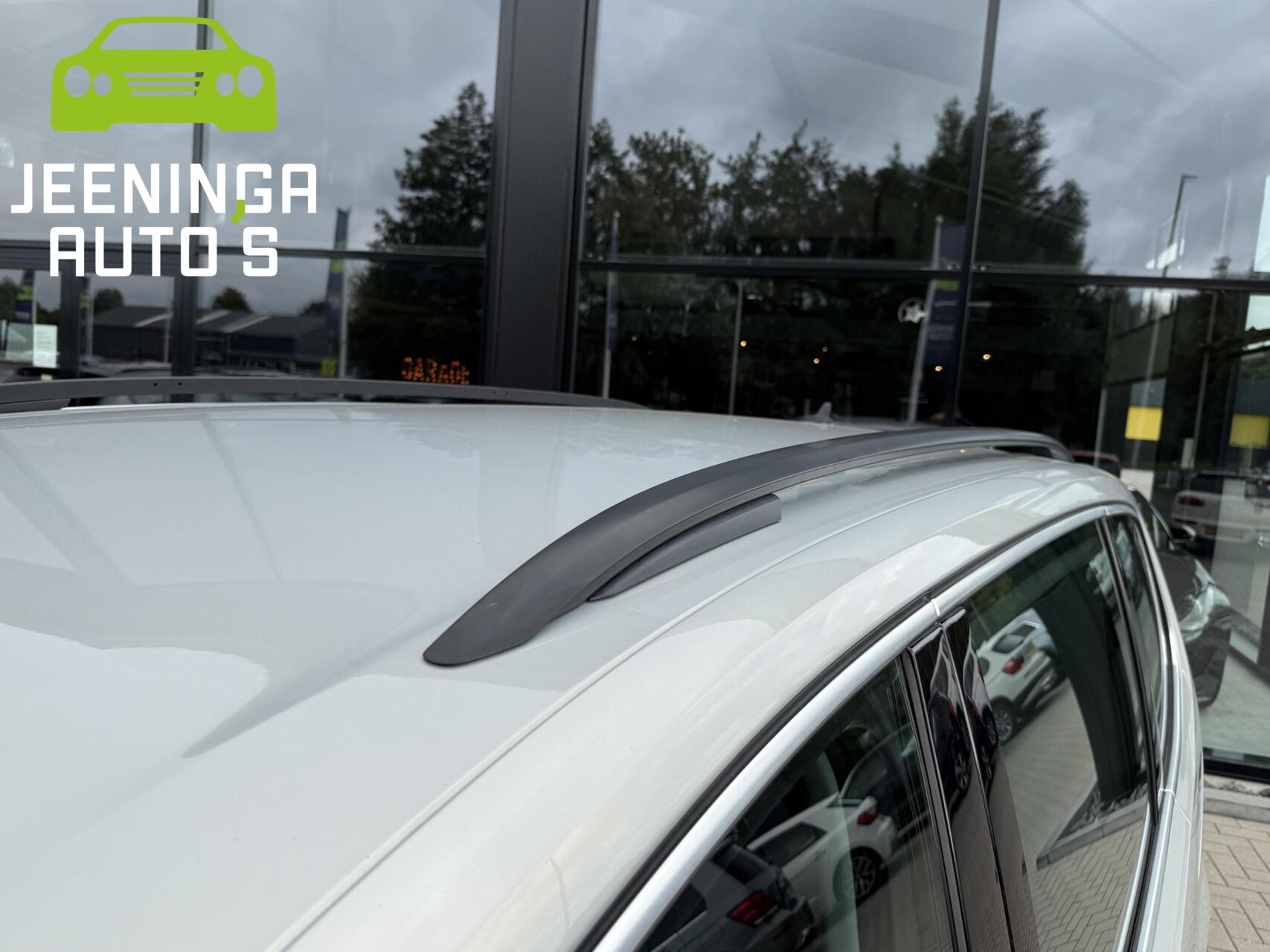 Foto van Volkswagen Sharan