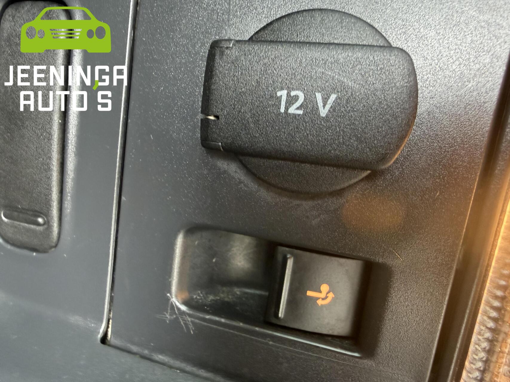 Foto van Volkswagen Sharan