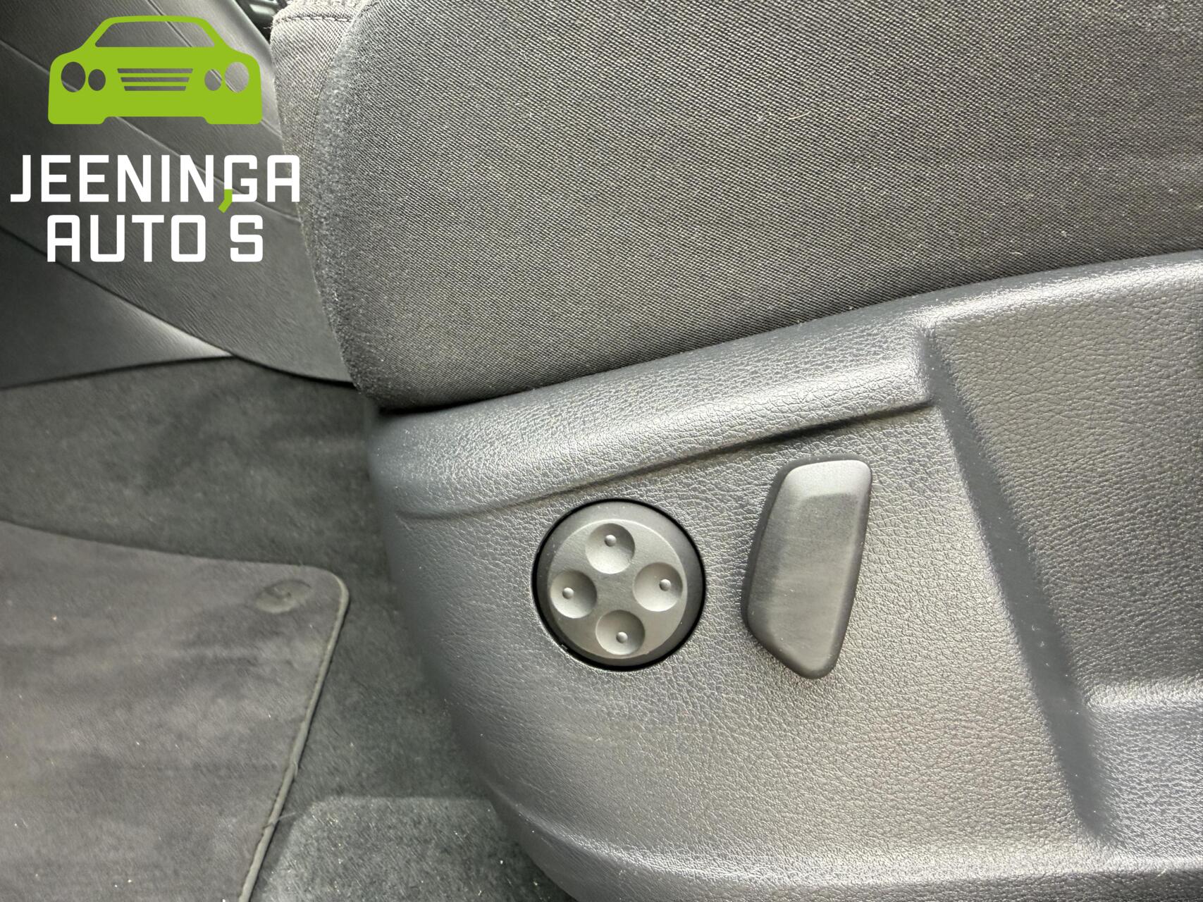 Foto van Volkswagen Sharan