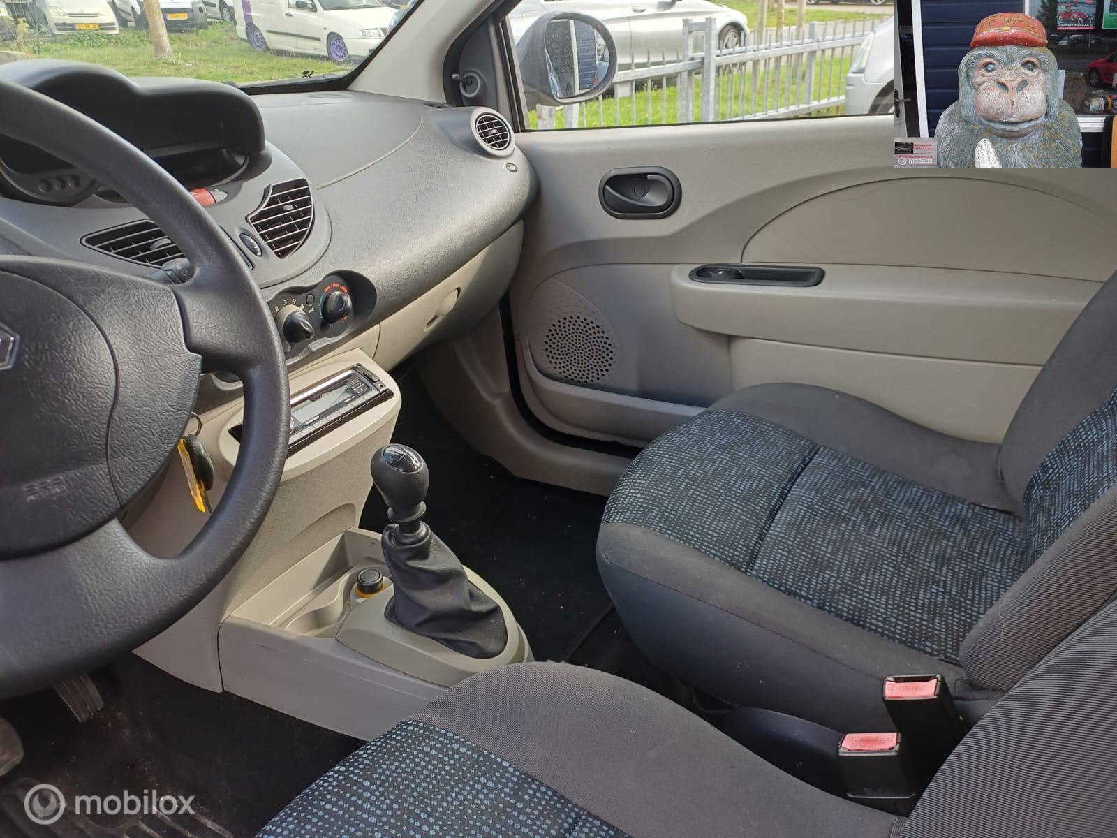 Foto van Chevrolet Celebrity Wagon K6