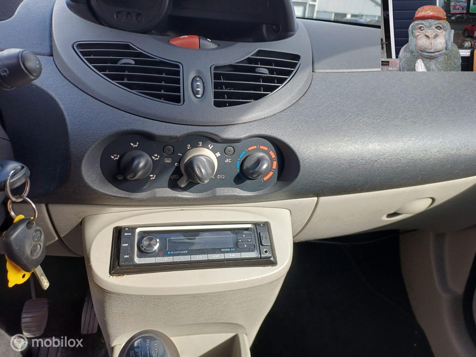 Foto van Chevrolet Celebrity Wagon K6