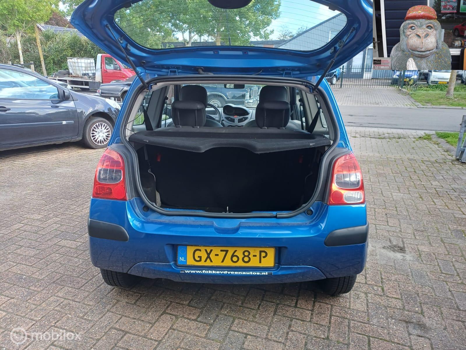 Foto van Chevrolet Celebrity Wagon K6