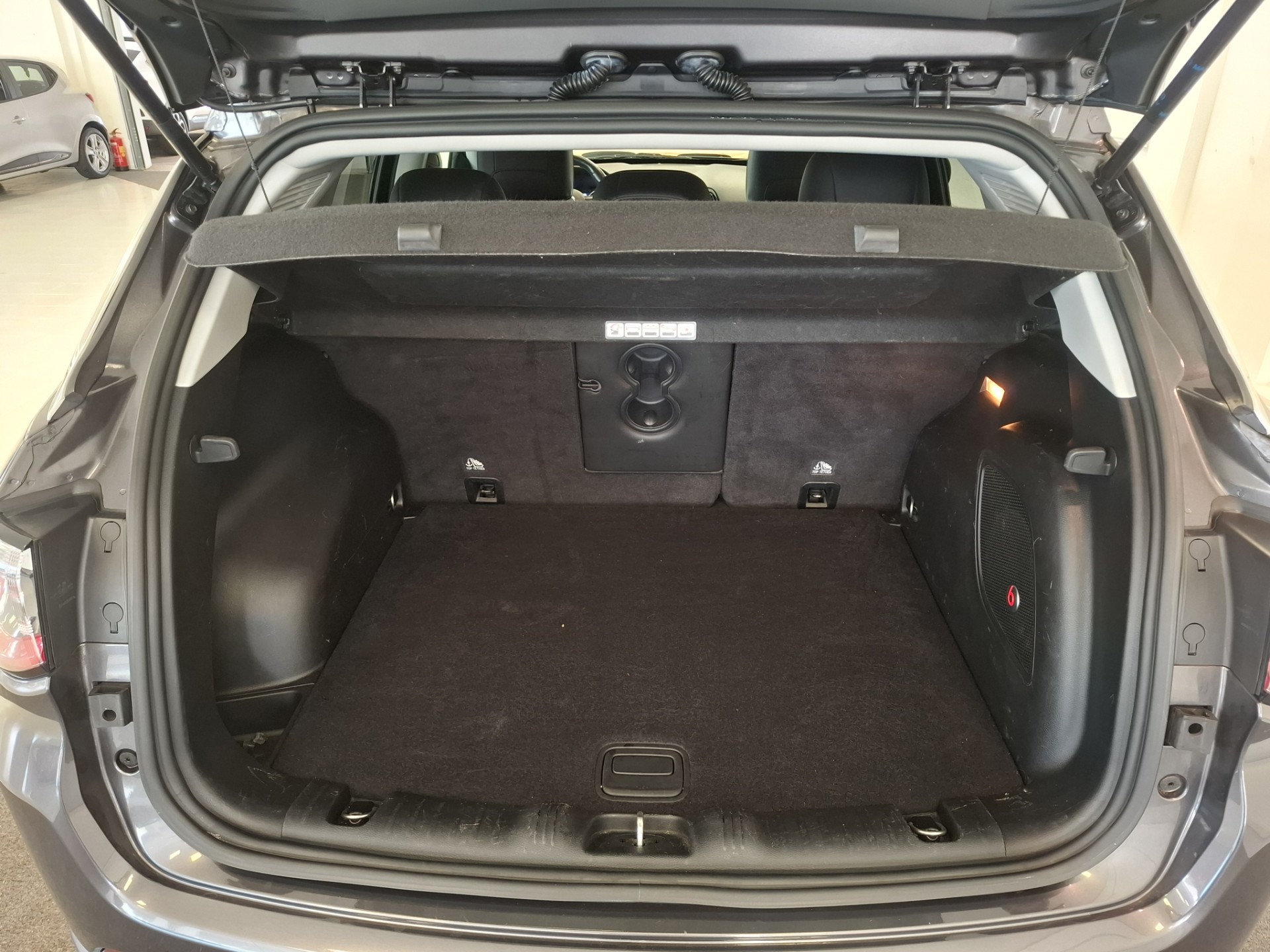 Foto van Jeep Compass